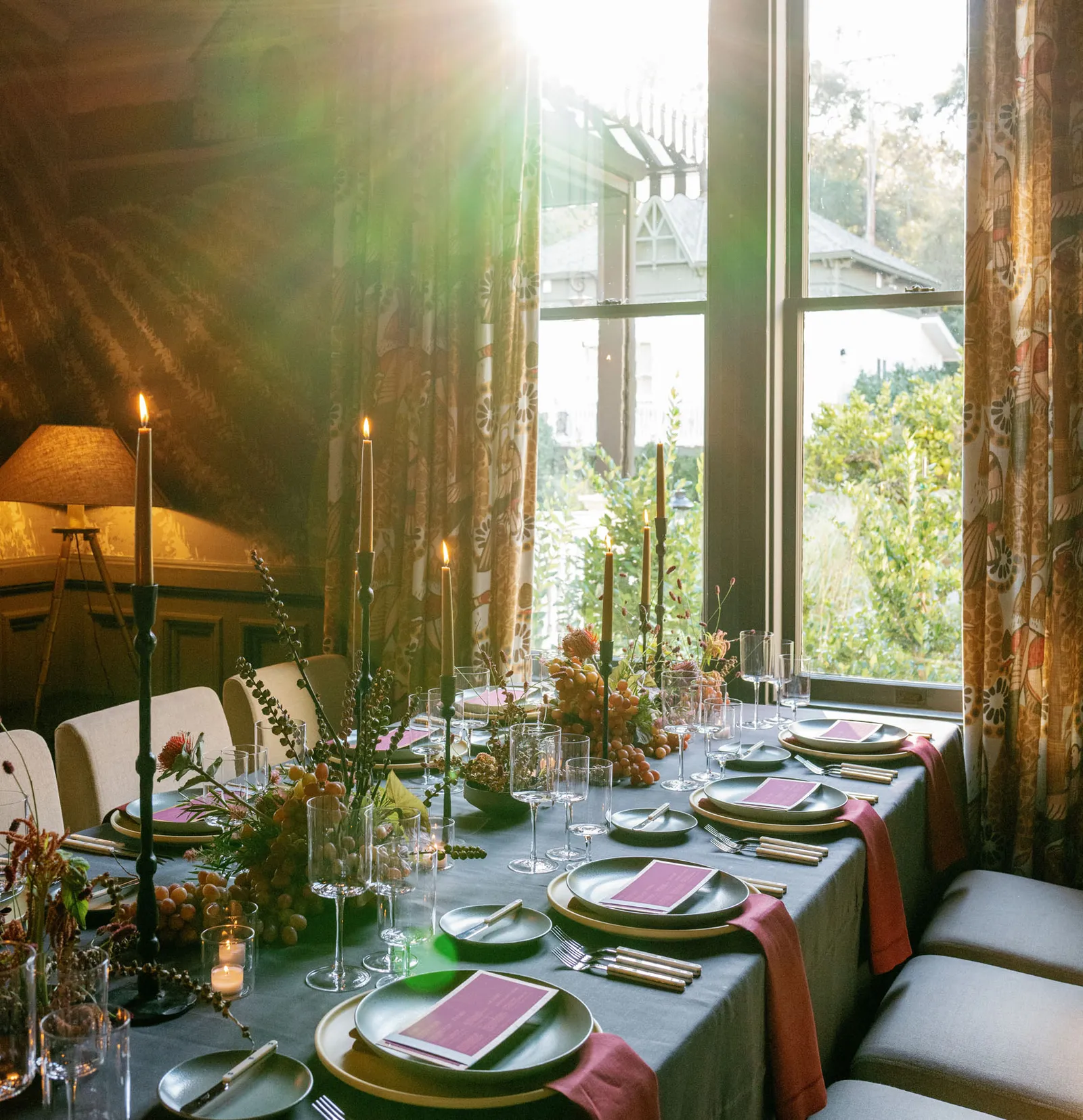 The Madrona, Healdsburg