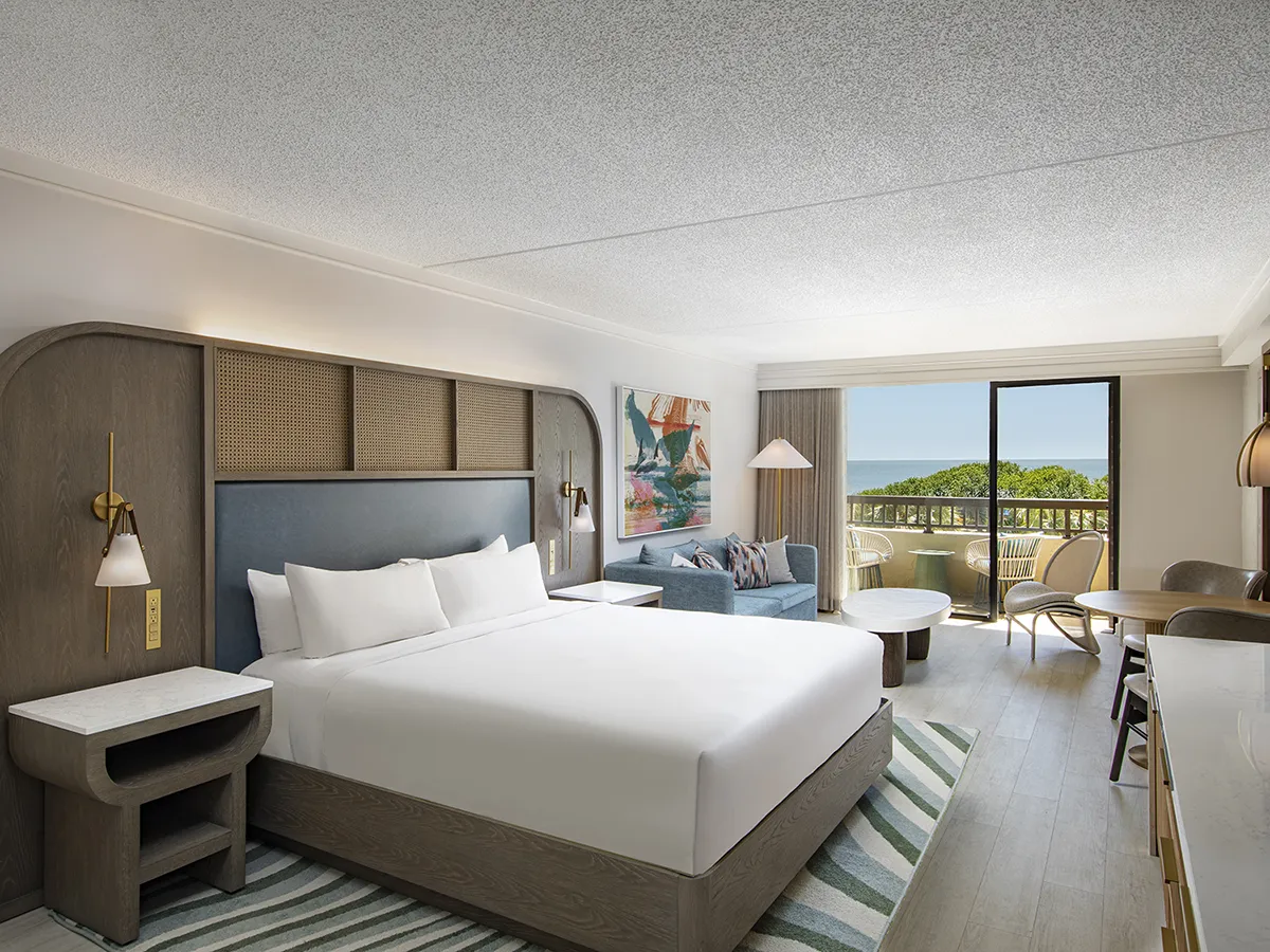 Sonesta Resort Hilton Head Island, Hilton Head Island