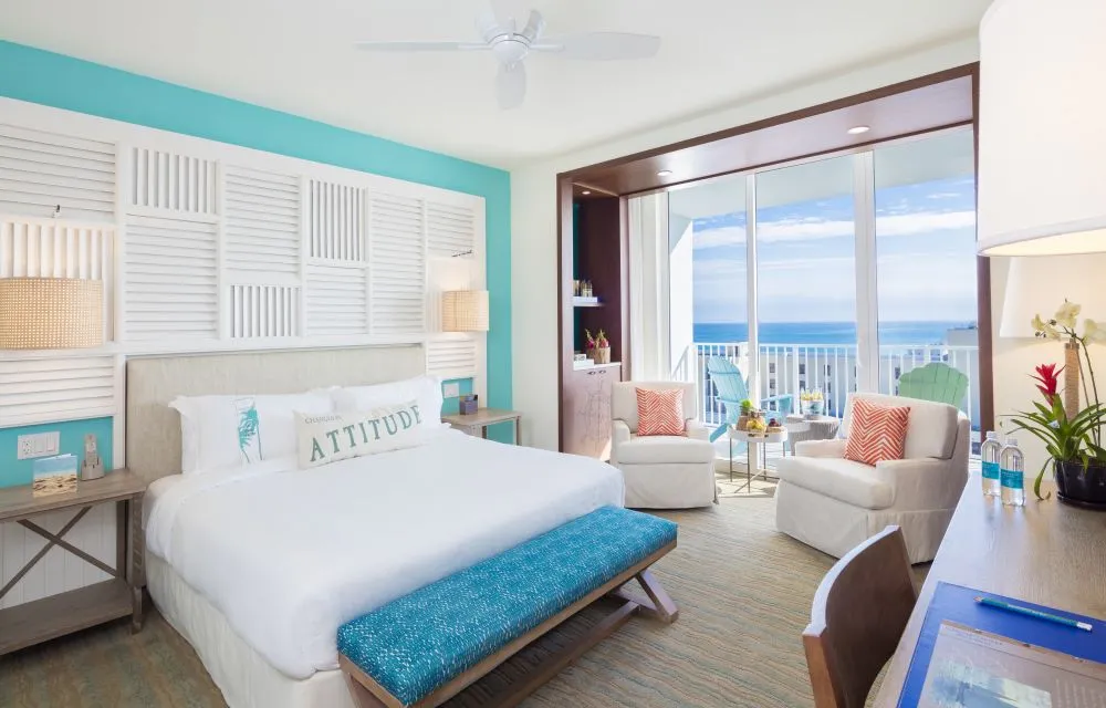 Margaritaville Hollywood Beach Resort, Hollywood