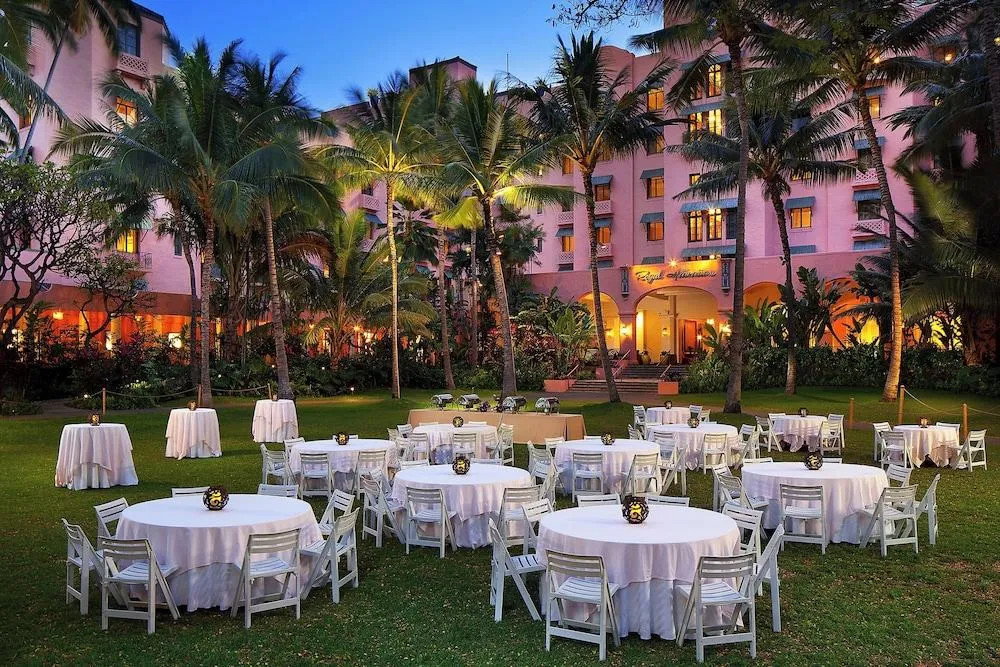 Ka La I Waikiki Beach, LXR Resorts — Exterior, Honolulu