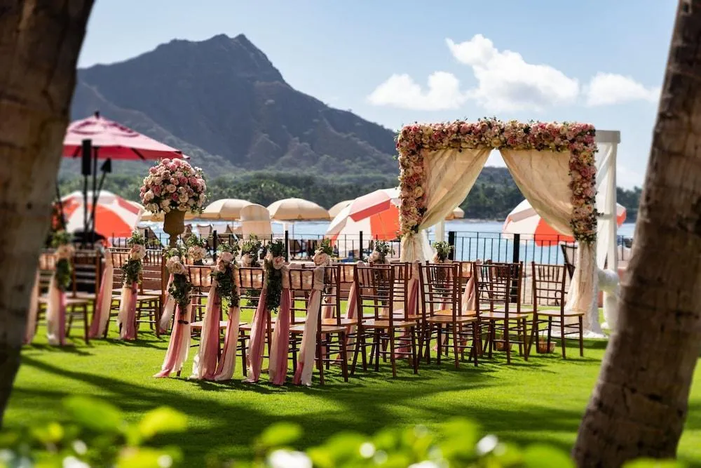 Ka La I Waikiki Beach, LXR Resorts — Exterior, Honolulu