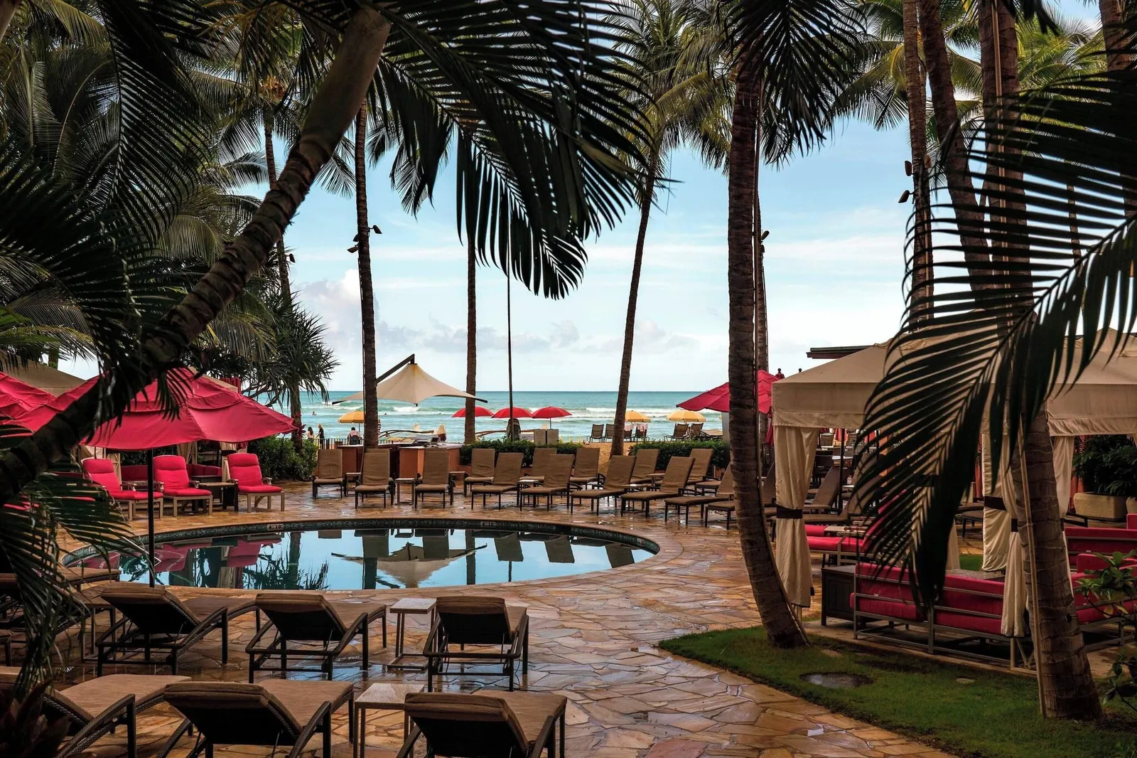 Ka La I Waikiki Beach, LXR Resorts — Exterior, Honolulu