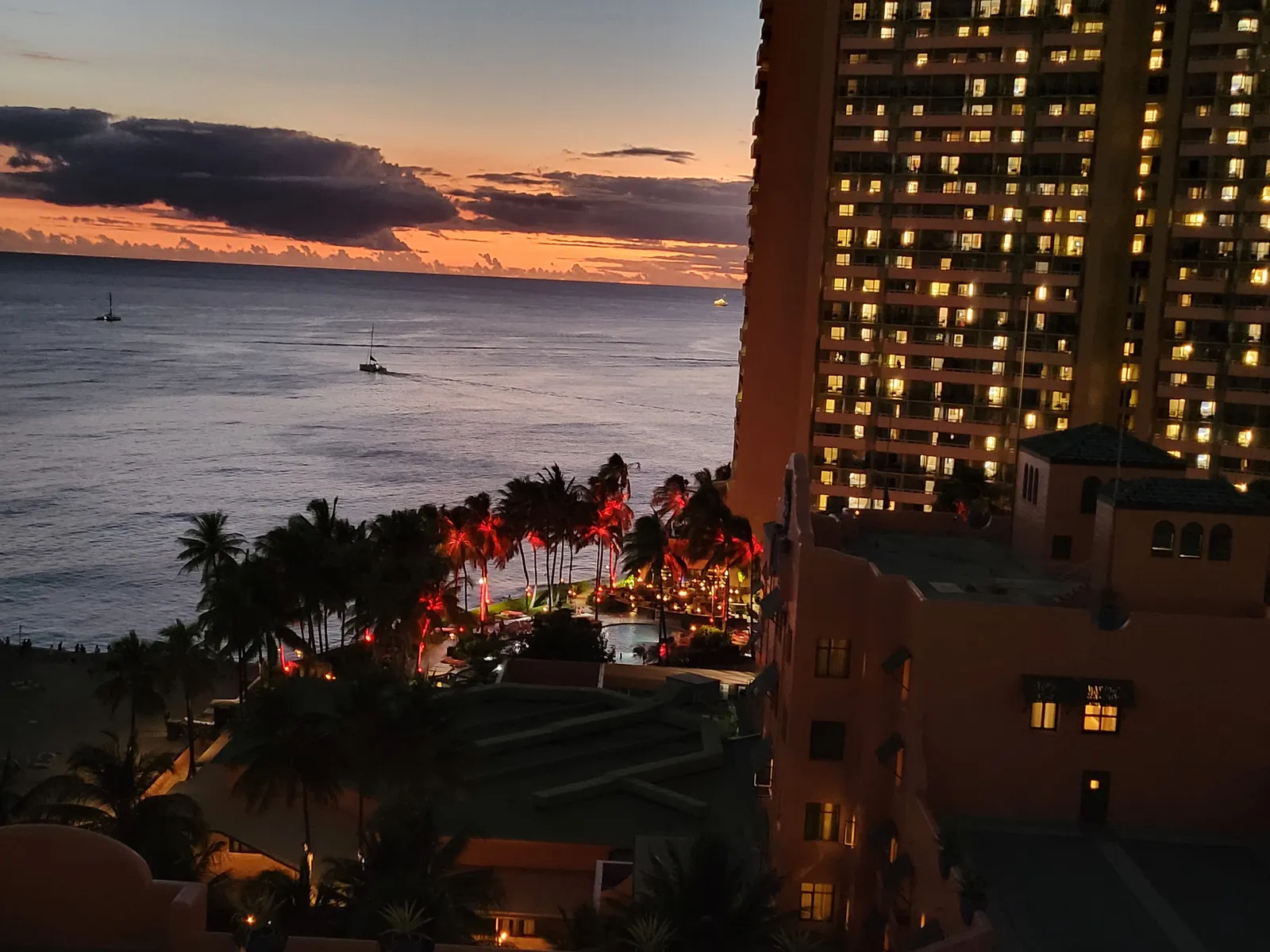 Ka La I Waikiki Beach, LXR Resorts — Exterior, Honolulu
