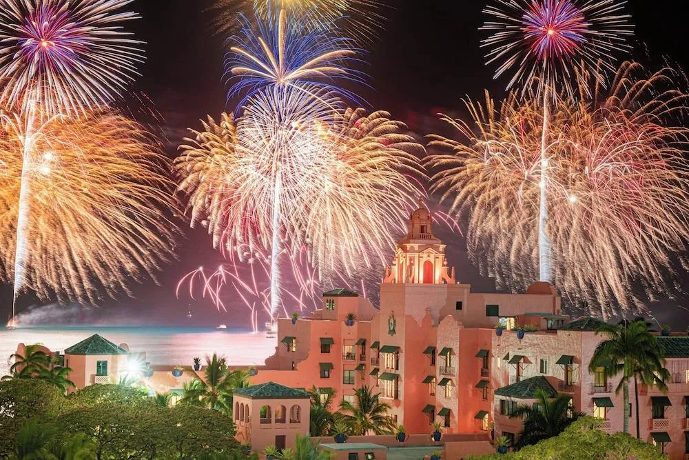 Ka La I Waikiki Beach, LXR Resorts — Exterior, Honolulu