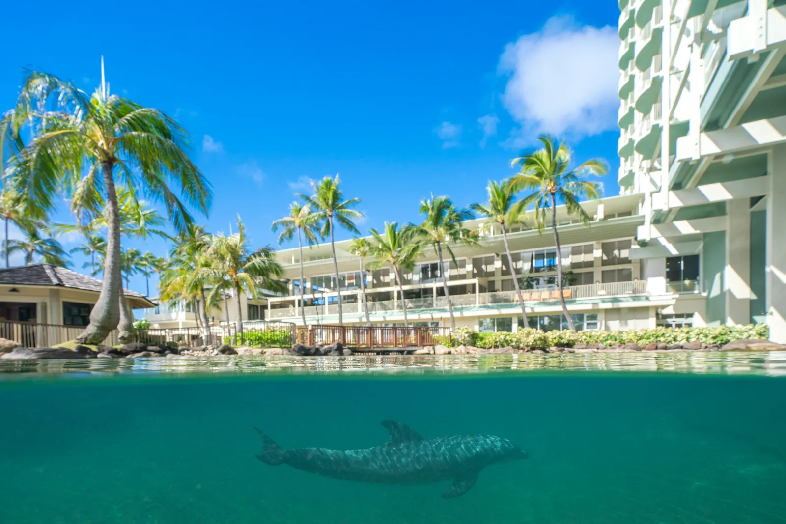 The Kahala Hotel & Resort — Exterior, Honolulu