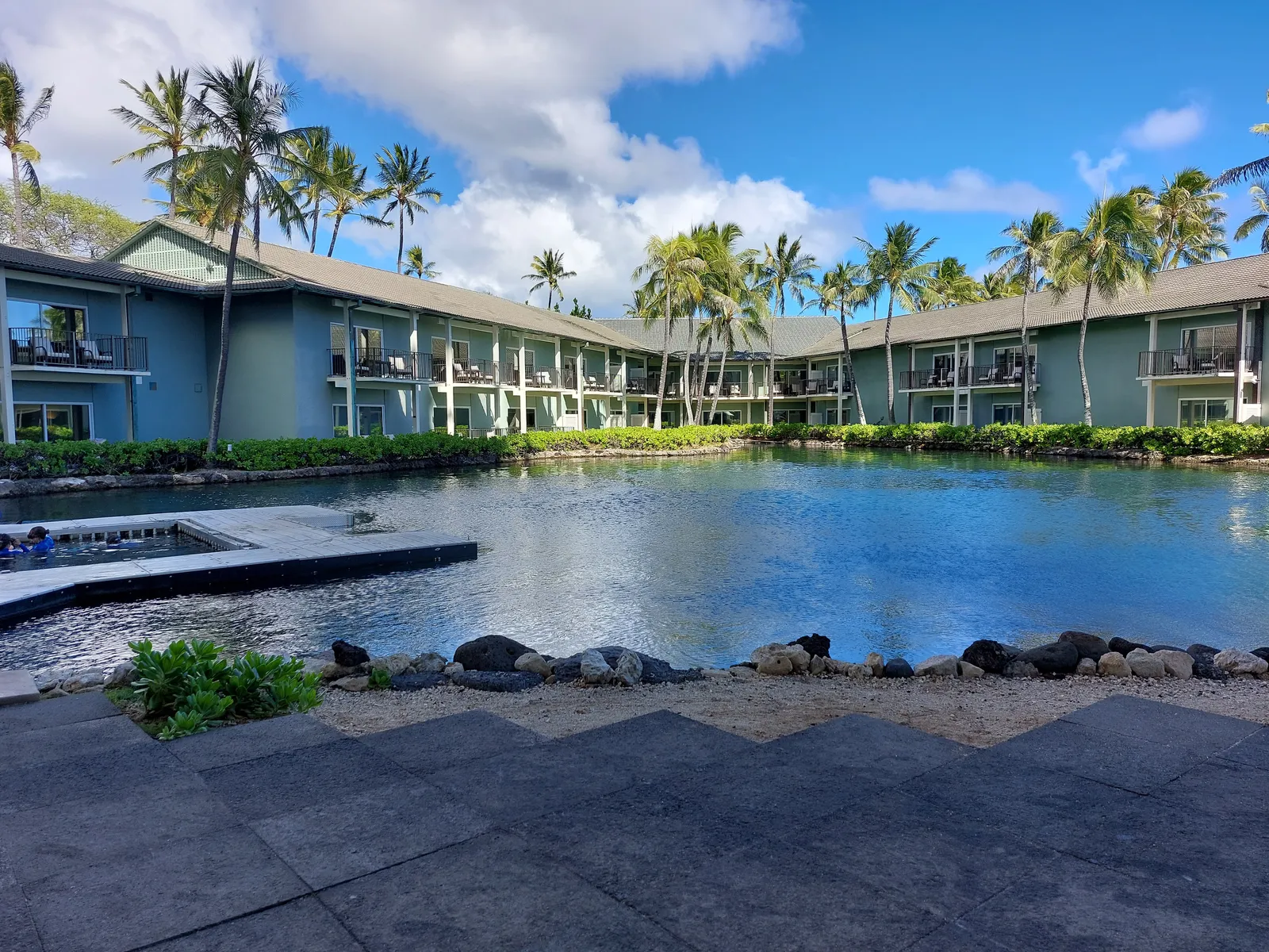 The Kahala Hotel & Resort — Exterior, Honolulu