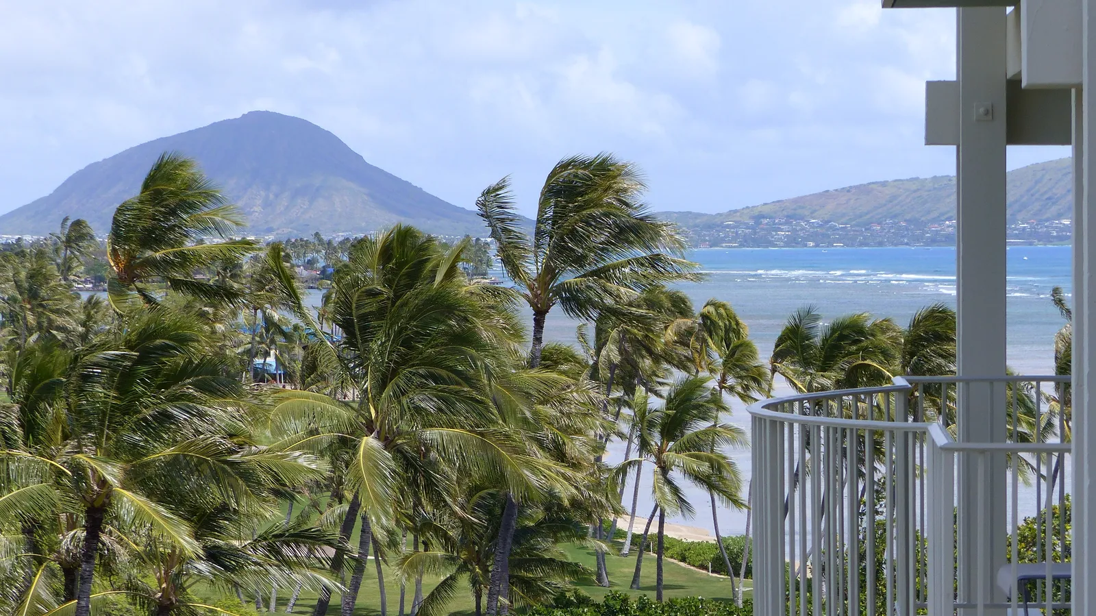 The Kahala Hotel & Resort, Honolulu
