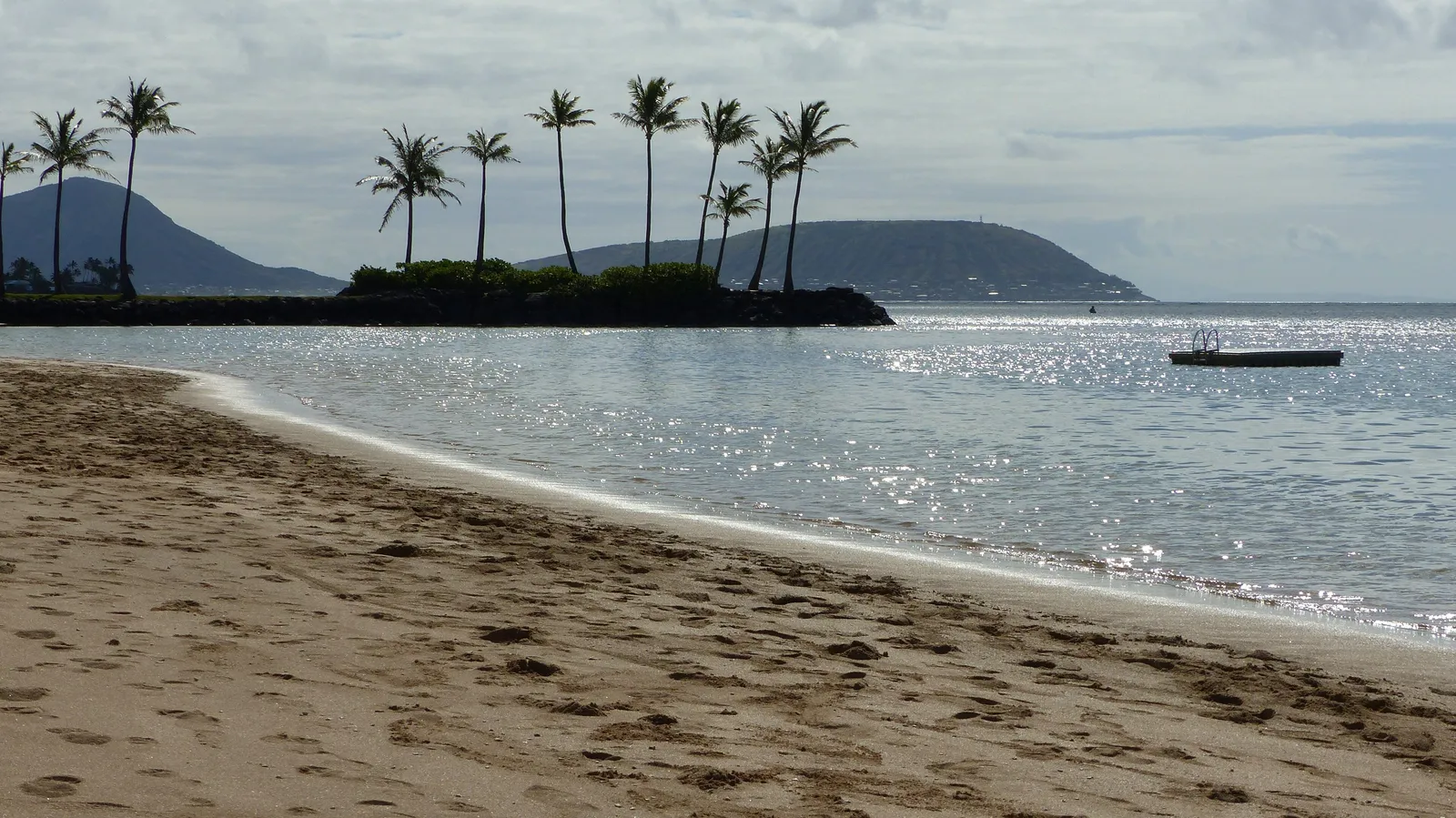 The Kahala Hotel & Resort, Honolulu