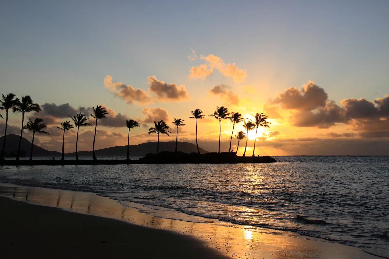The Kahala Hotel & Resort, Honolulu