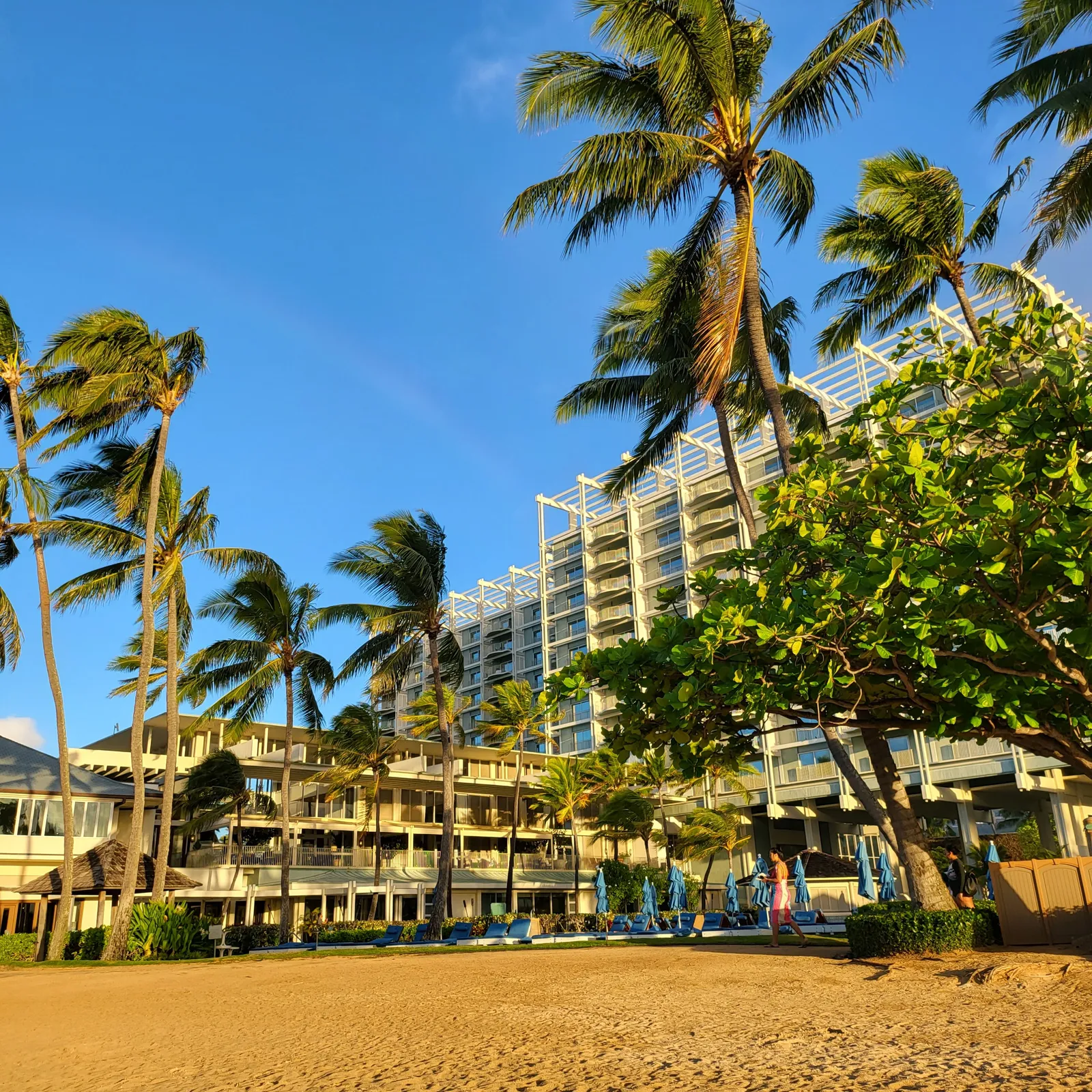 The Kahala Hotel & Resort — Exterior, Honolulu