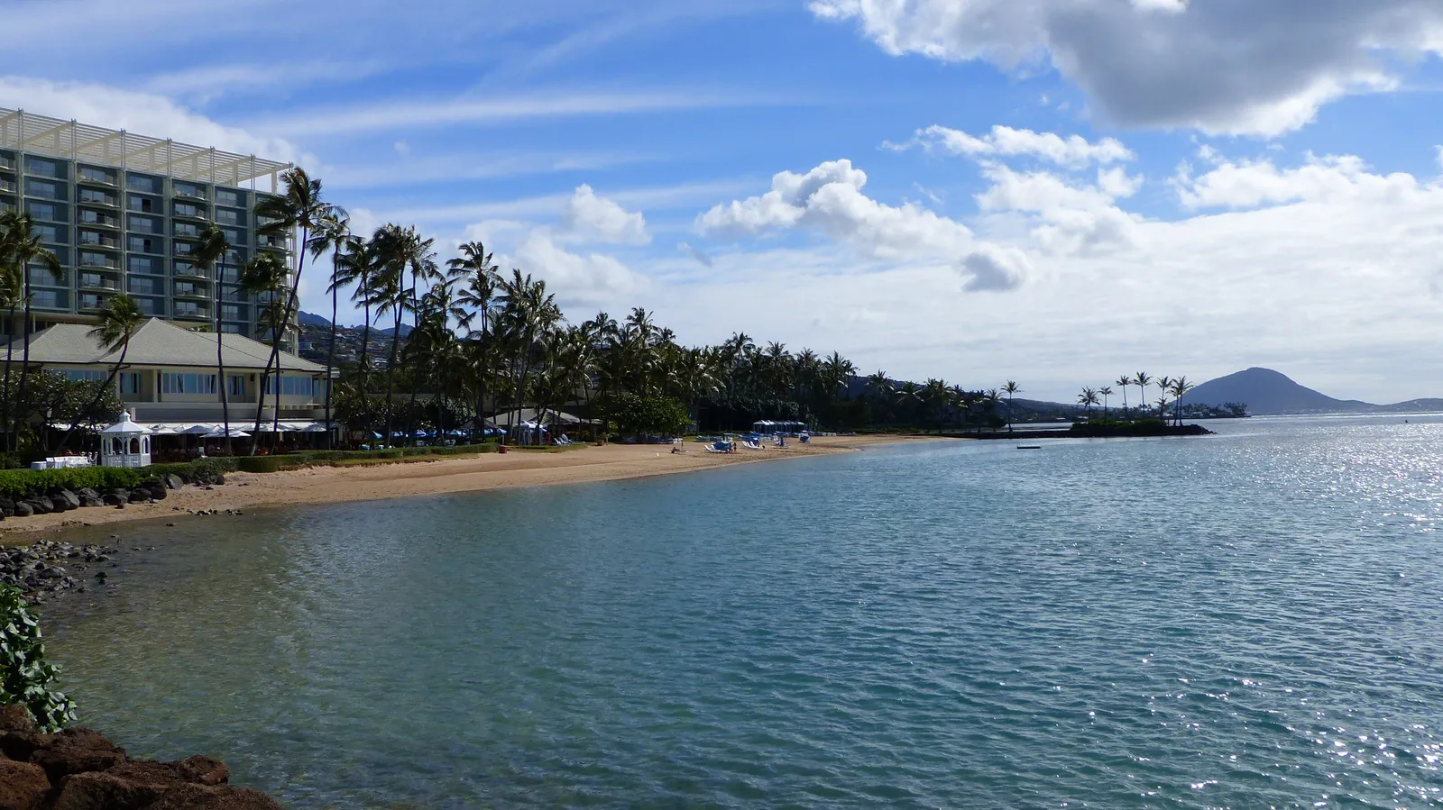 The Kahala Hotel & Resort, Honolulu