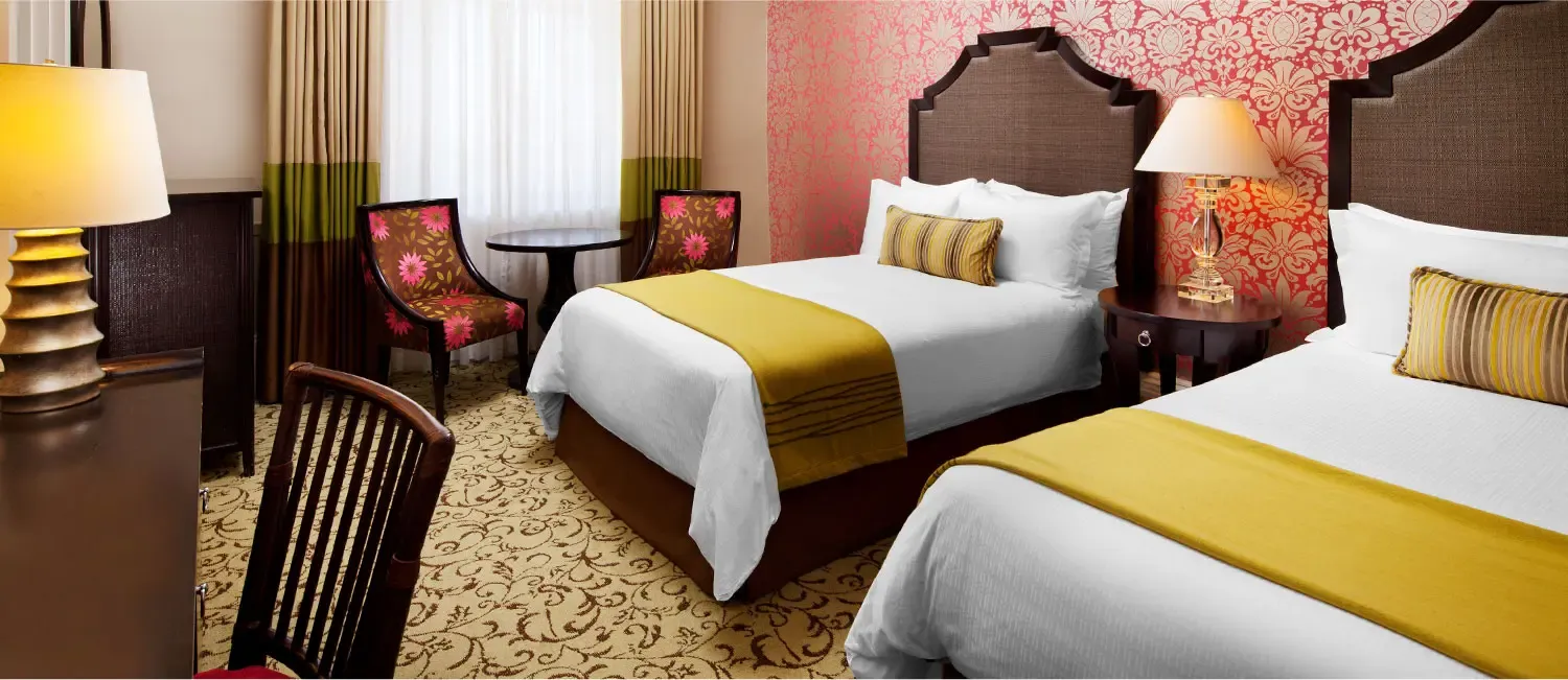 The Royal Hawaiian, a Luxury Collection Resort, Waikiki, Honolulu