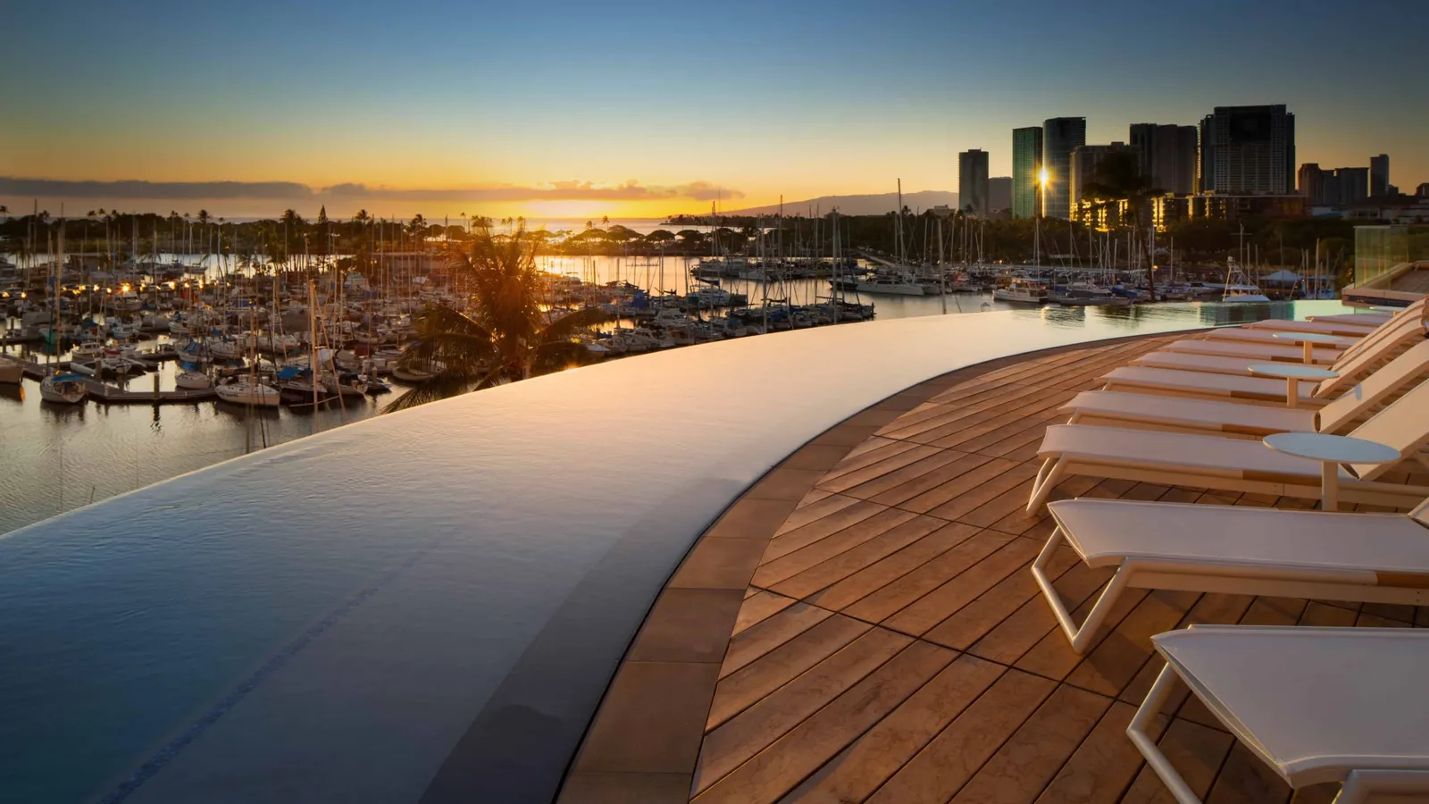 Prince Waikiki, Honolulu