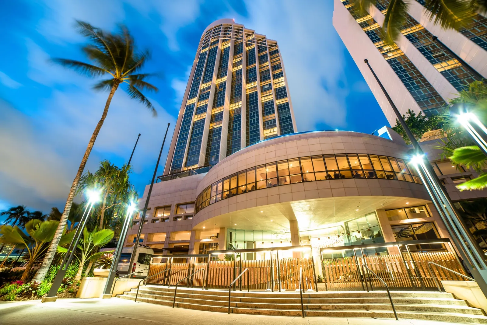 Prince Waikiki, Honolulu