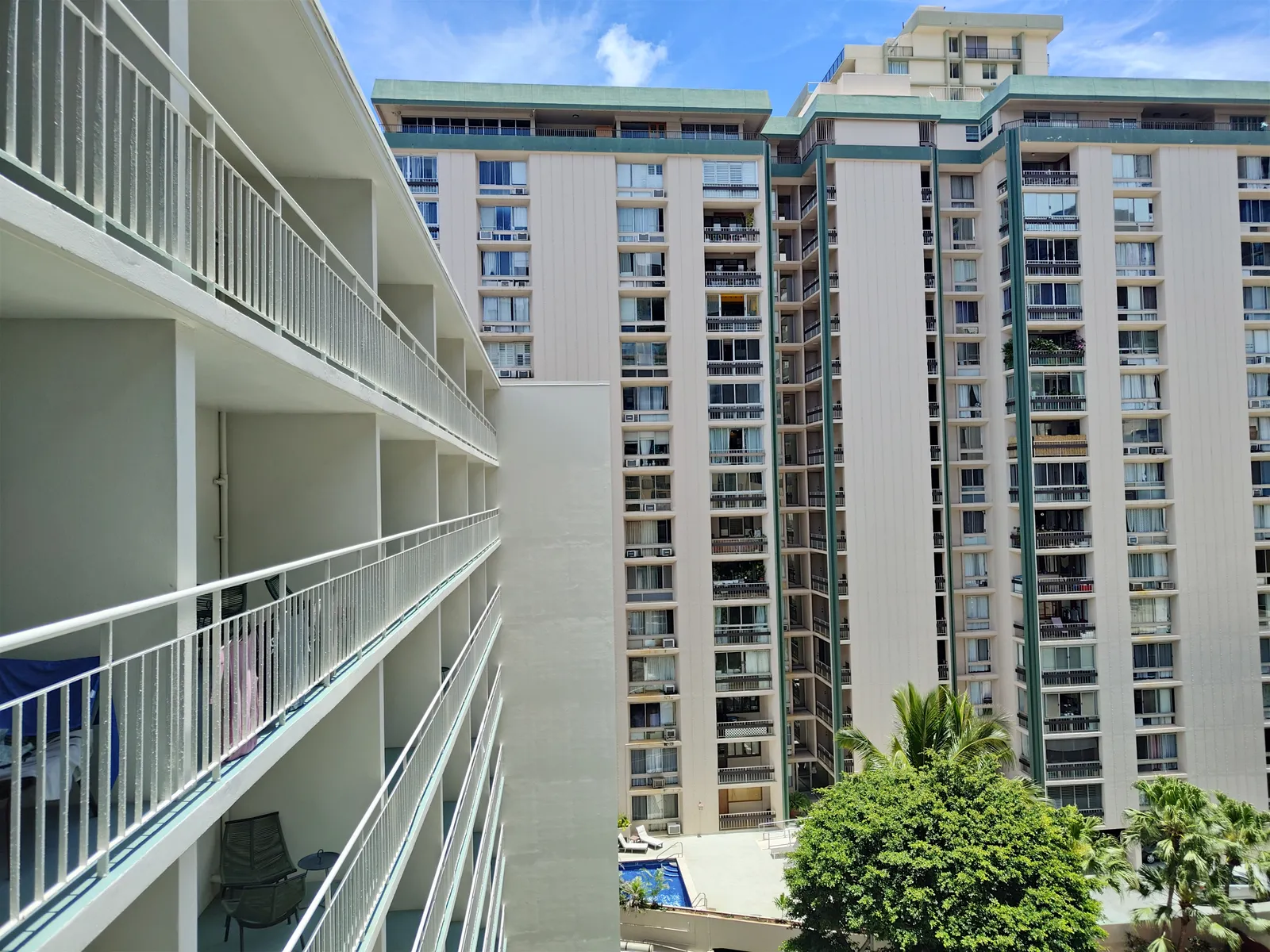 Romer House Waikiki — Exterior, Honolulu
