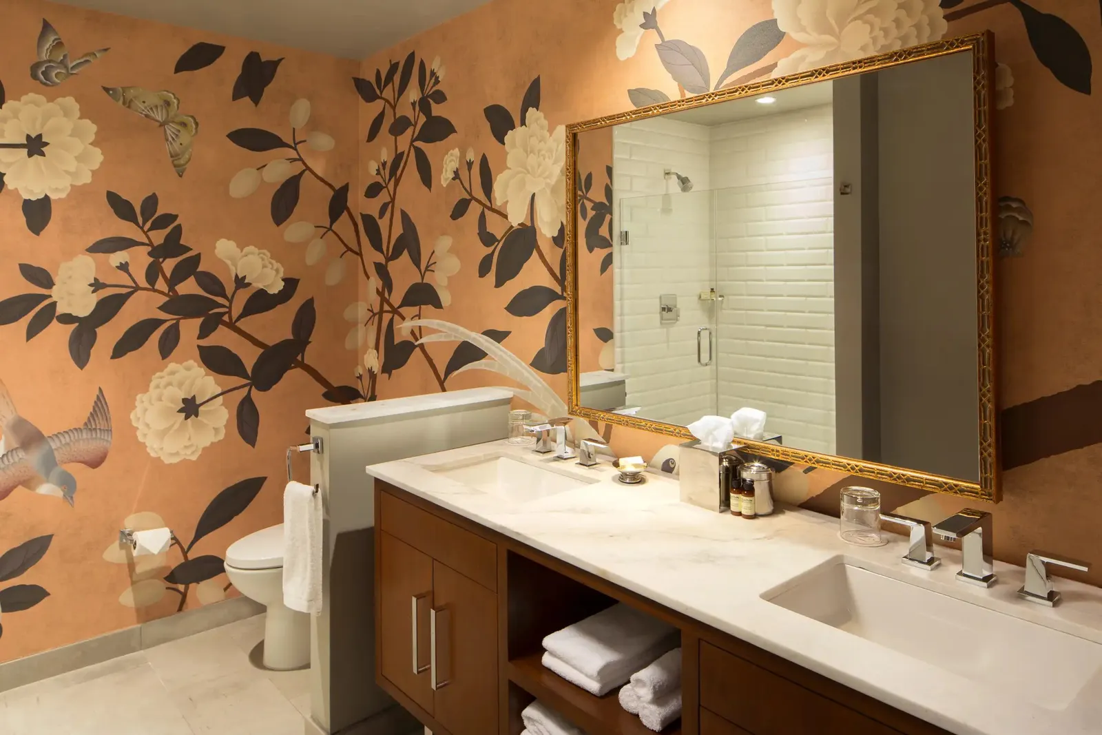 Hotel ZaZa Memorial City, Houston