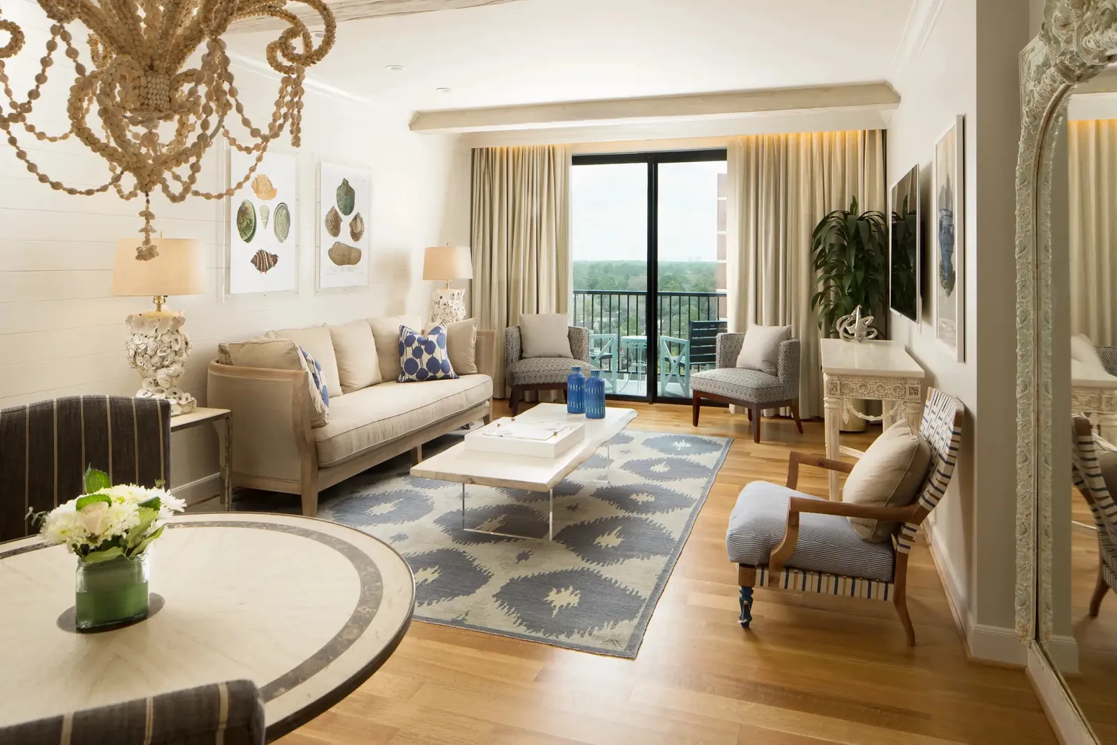 Hotel ZaZa Memorial City, Houston