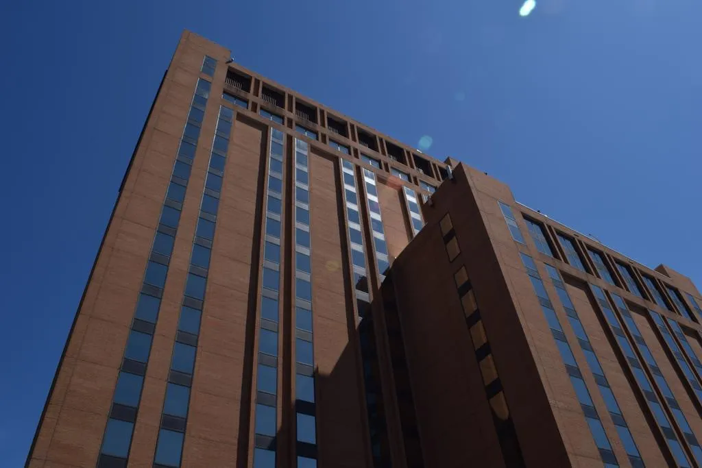JW Marriott Houston by the Galleria — Exterior, Houston