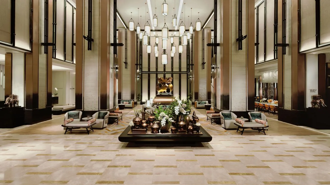 Chiang Mai Marriott Hotel, Chiang Mai