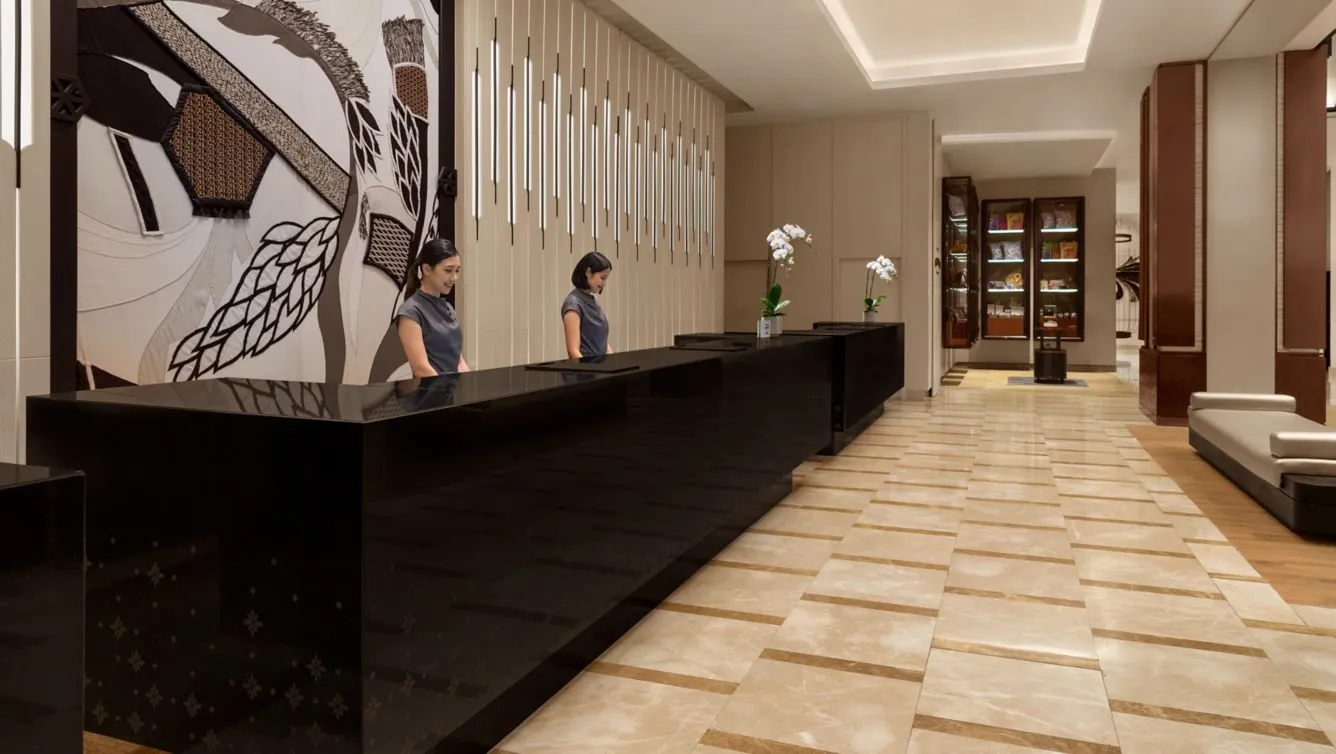 Chiang Mai Marriott Hotel, Chiang Mai