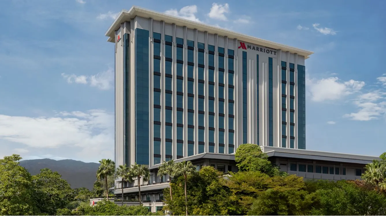 Chiang Mai Marriott Hotel, Chiang Mai