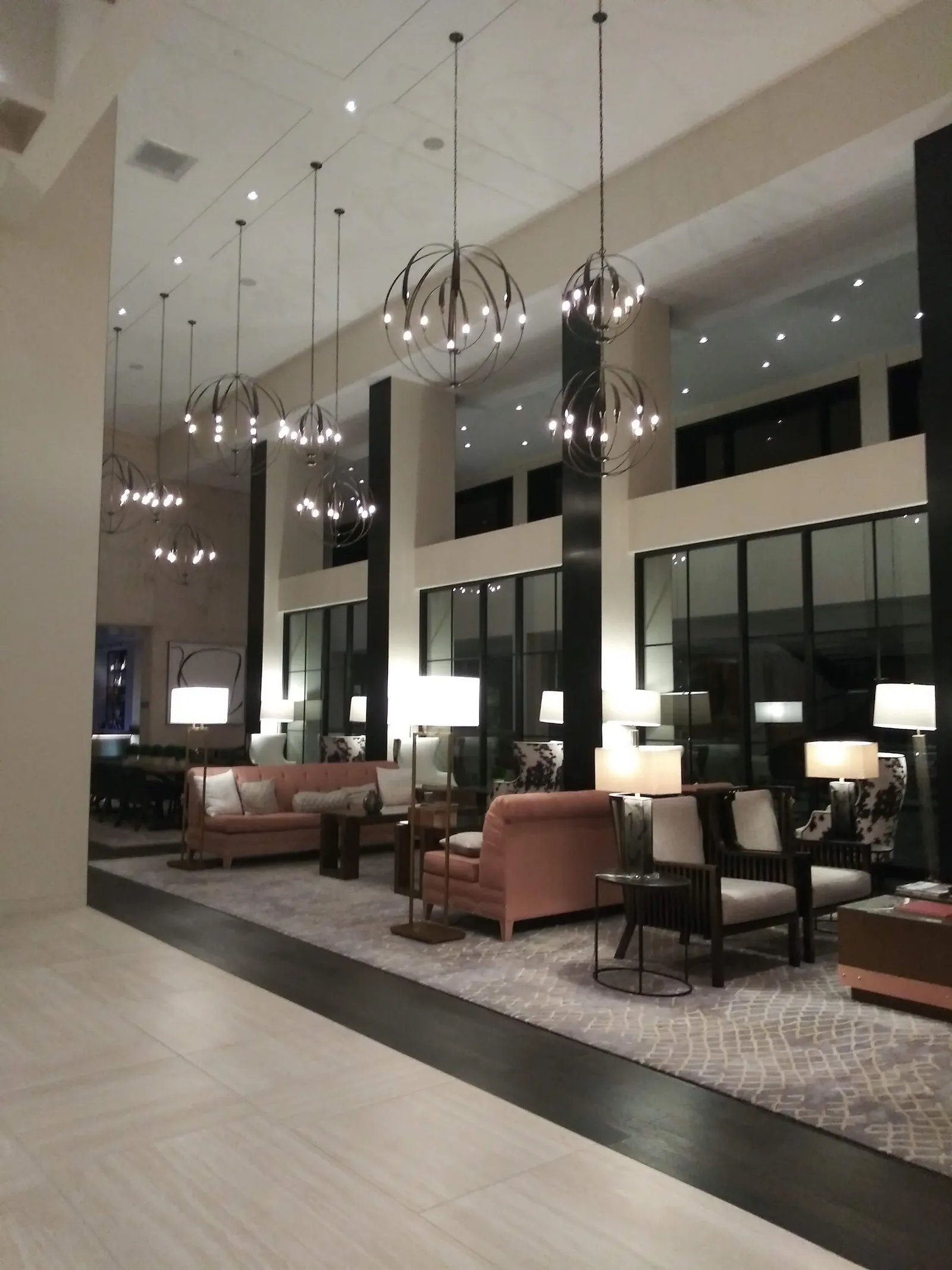 Omni Houston Hotel — Exterior, Houston
