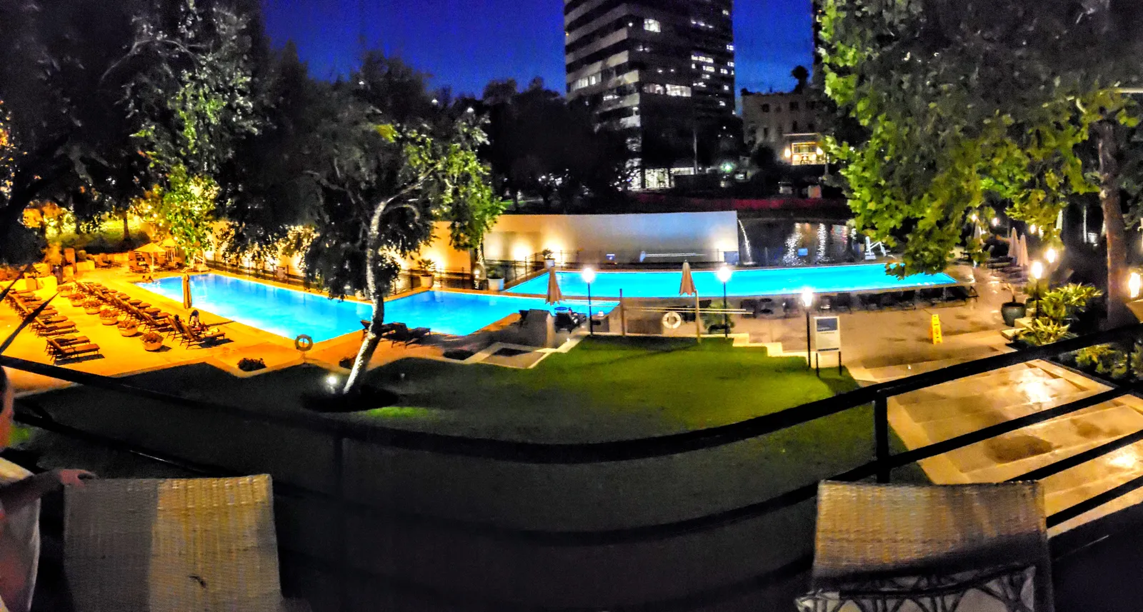 Omni Houston Hotel — Exterior, Houston