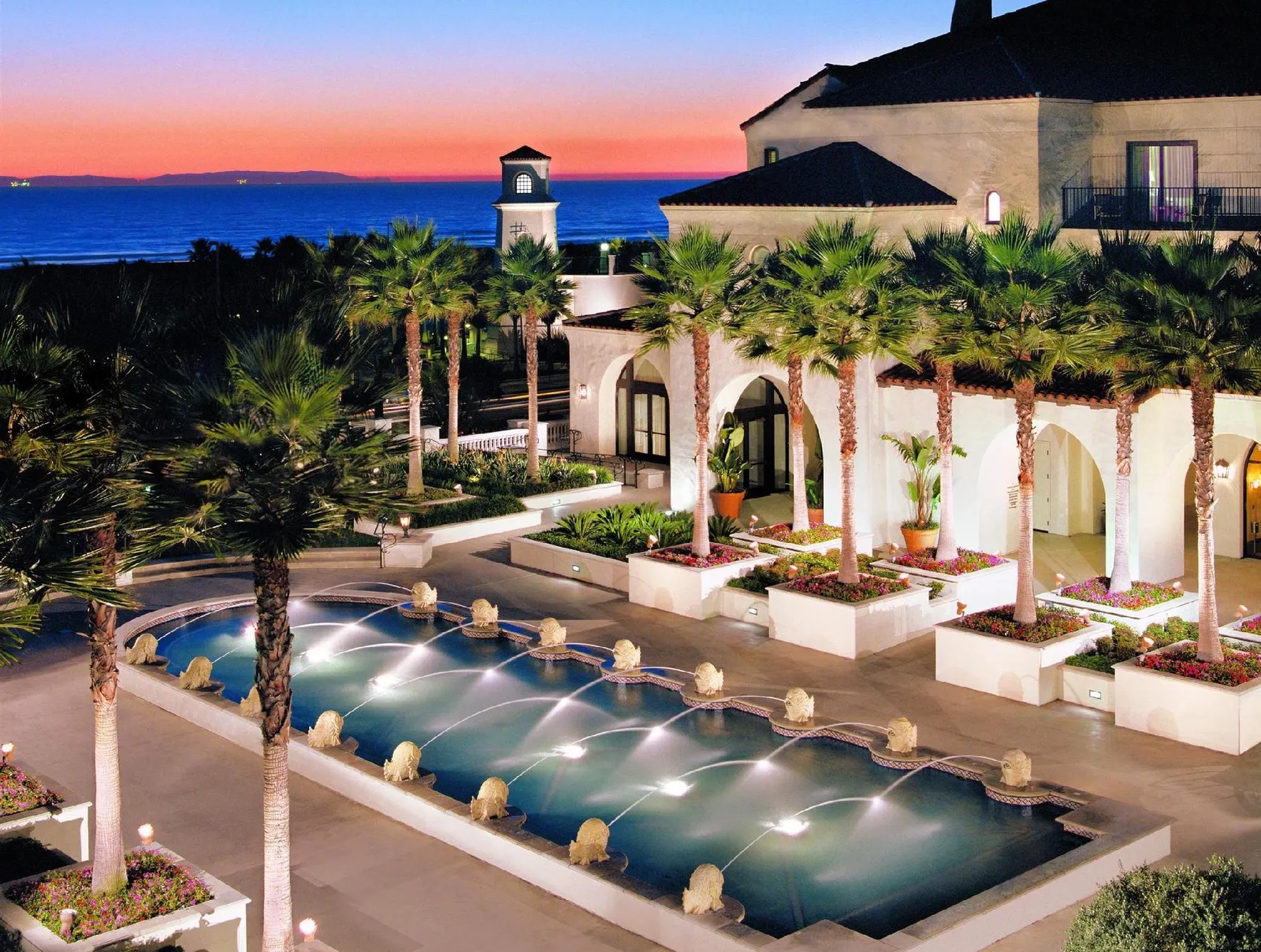 Hyatt Regency Huntington Beach Resort and Spa — Exterior, Huntington Beach