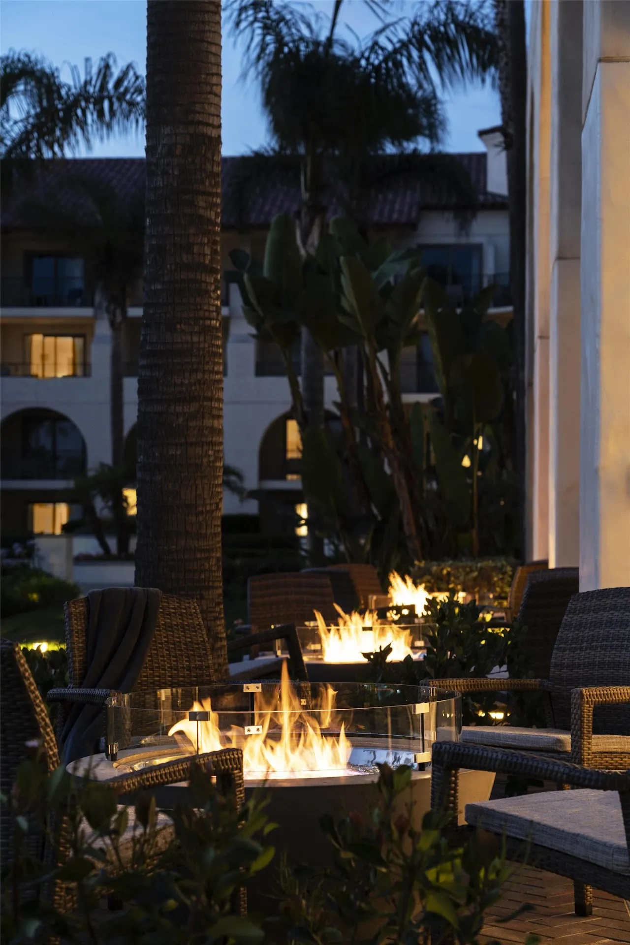 Hyatt Regency Huntington Beach Resort and Spa — Exterior, Huntington Beach
