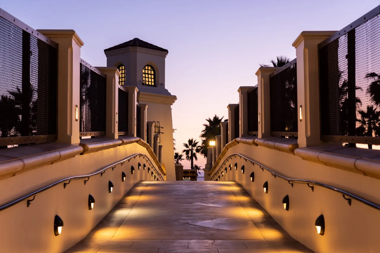 Hyatt Regency Huntington Beach Resort and Spa — Exterior, Huntington Beach