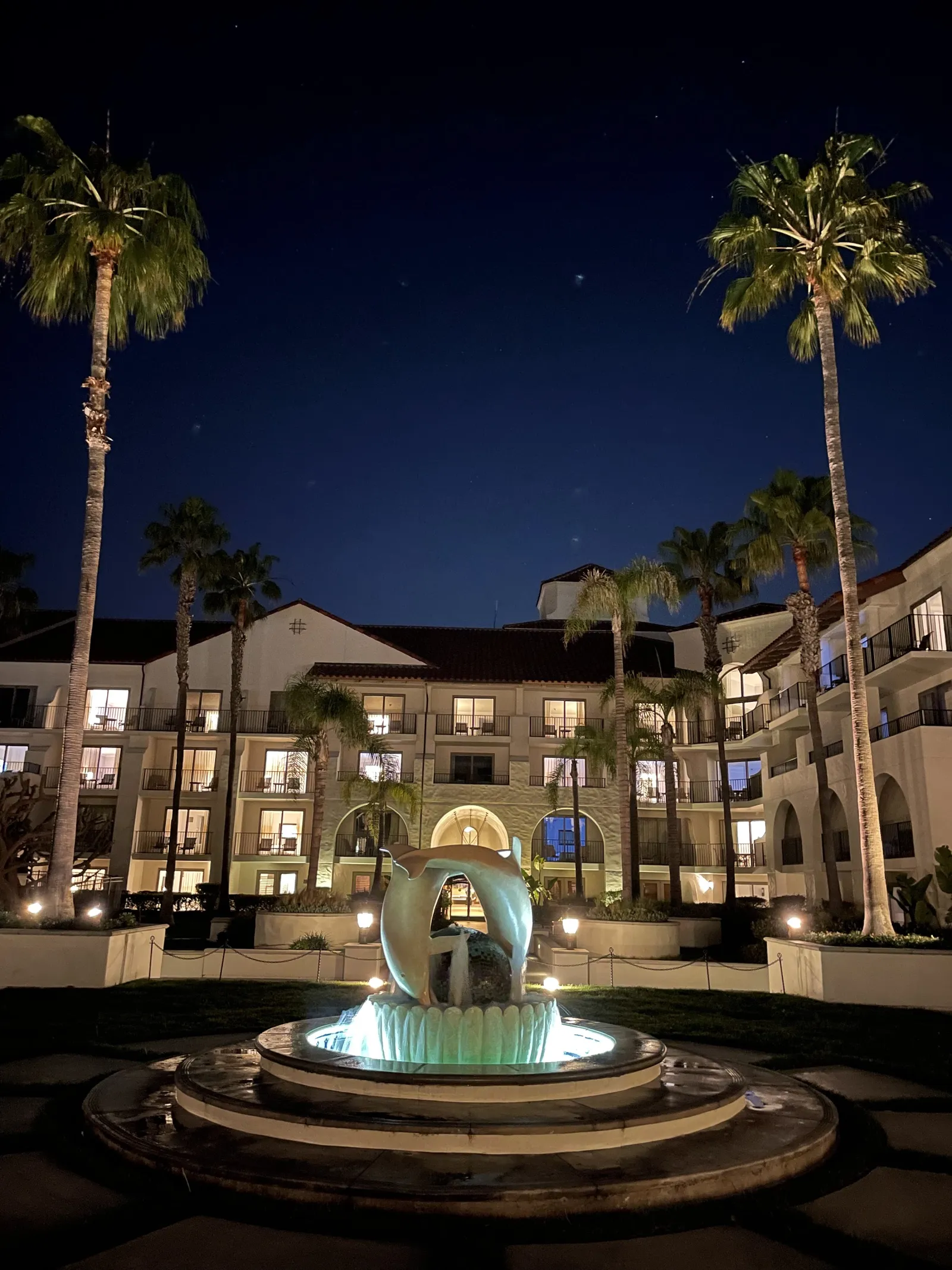 Hyatt Regency Huntington Beach Resort and Spa — Exterior, Huntington Beach