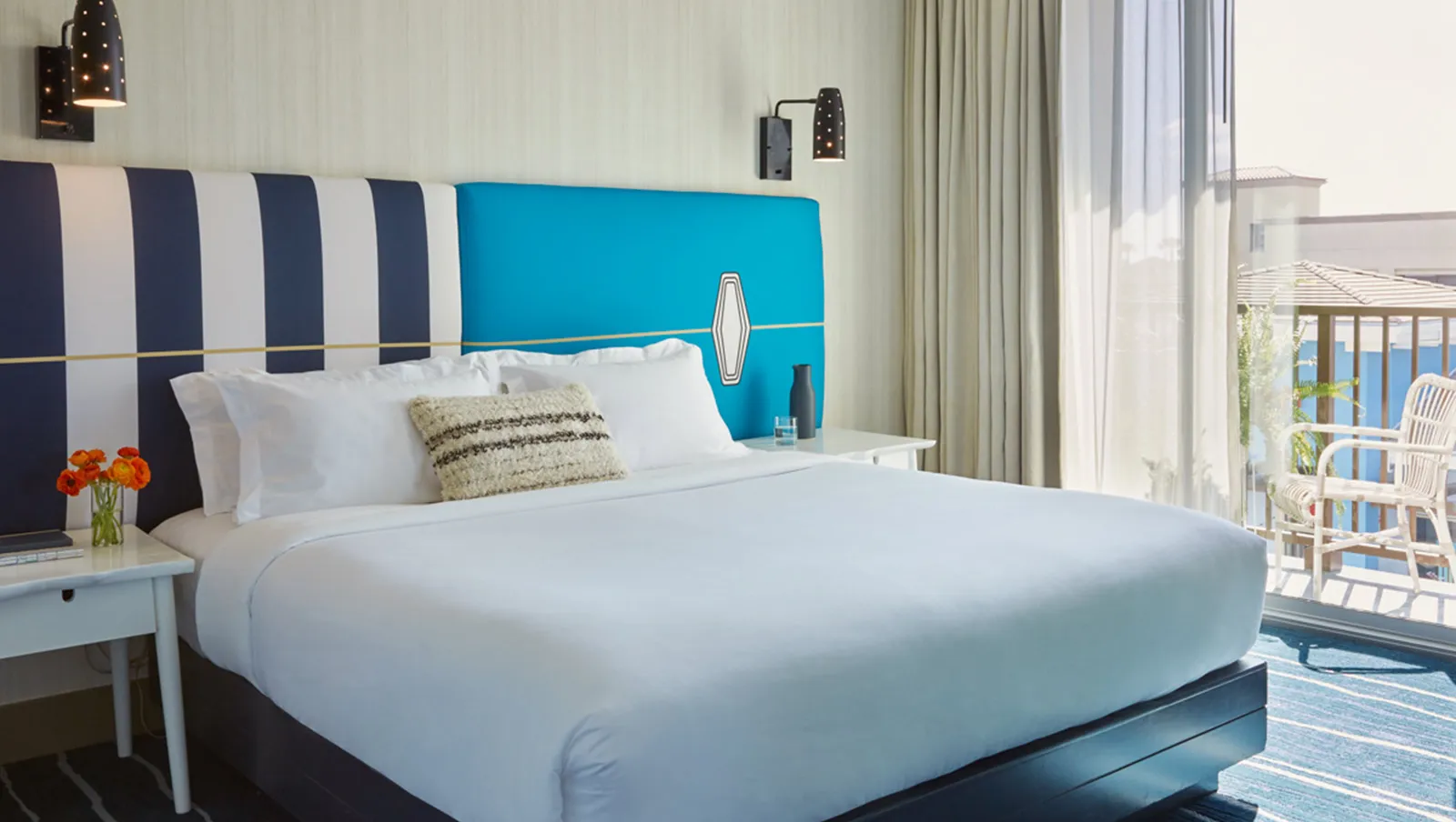 Kimpton Shorebreak Resort, Huntington Beach