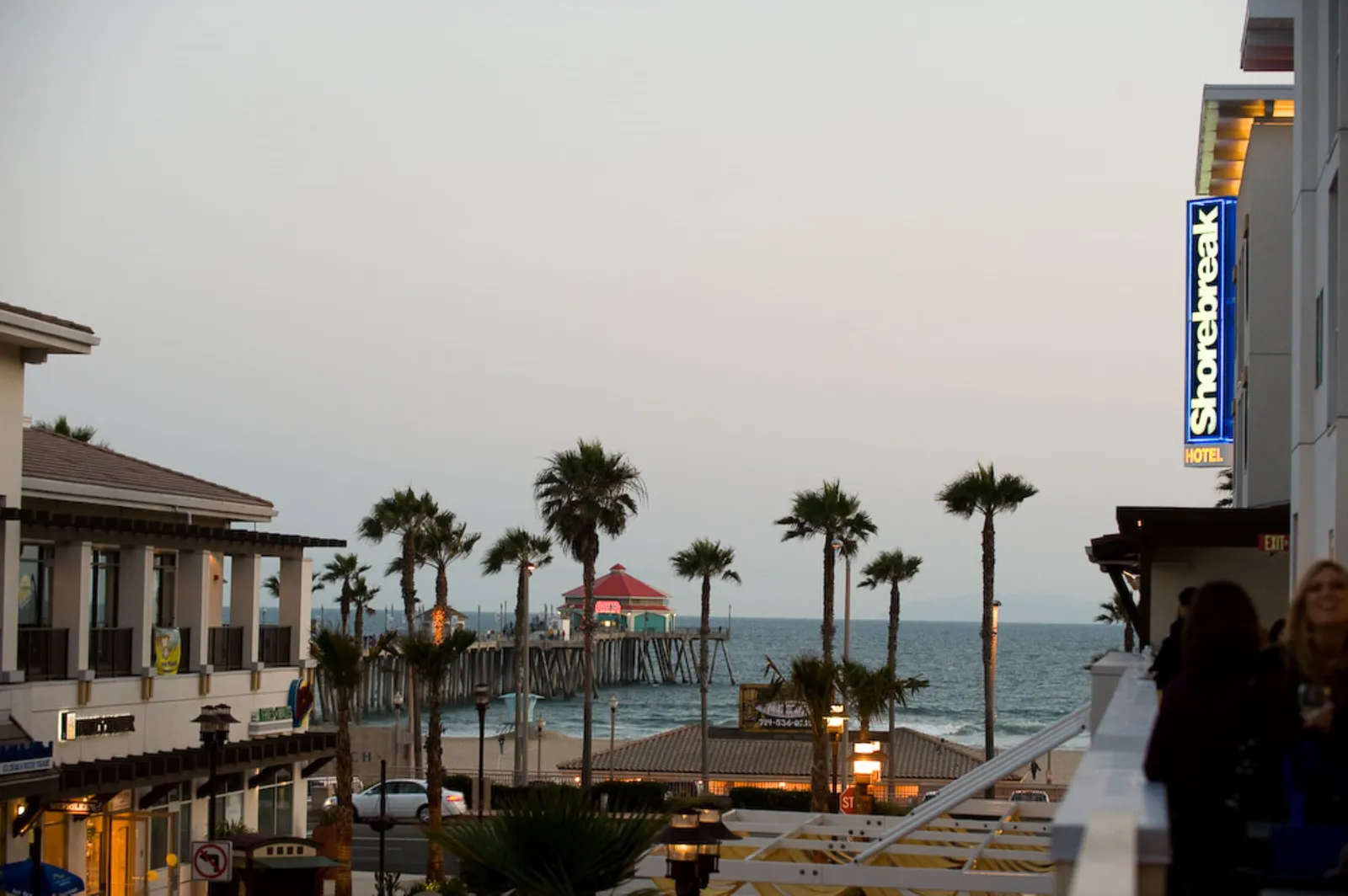 Kimpton Shorebreak Resort — Exterior, Huntington Beach
