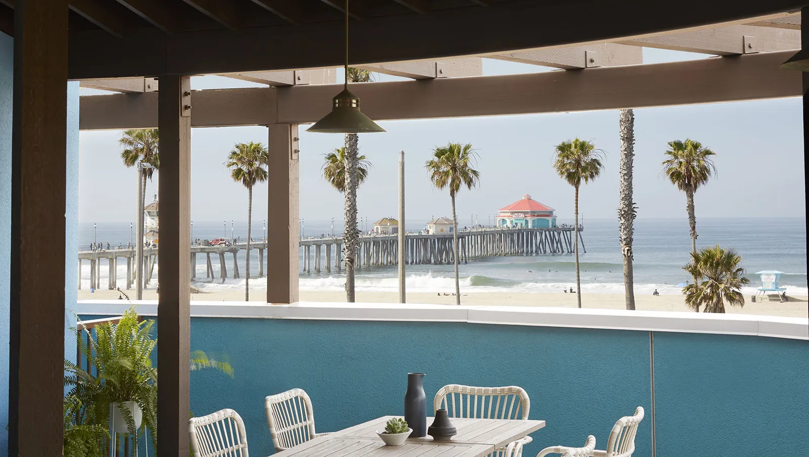 Kimpton Shorebreak Resort, Huntington Beach