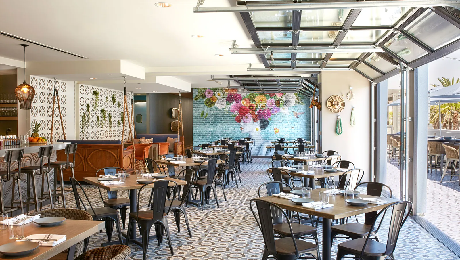 Kimpton Shorebreak Resort, Huntington Beach