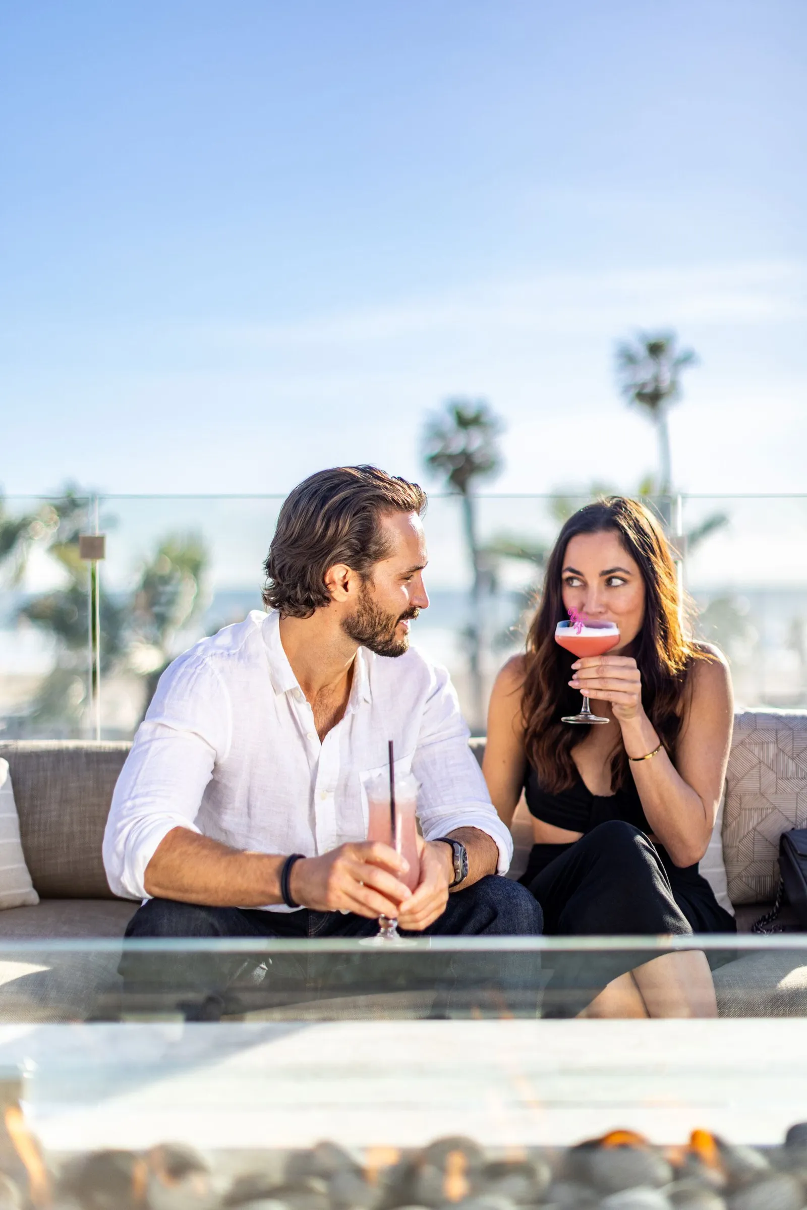 Pasea Hotel & Spa, Huntington Beach