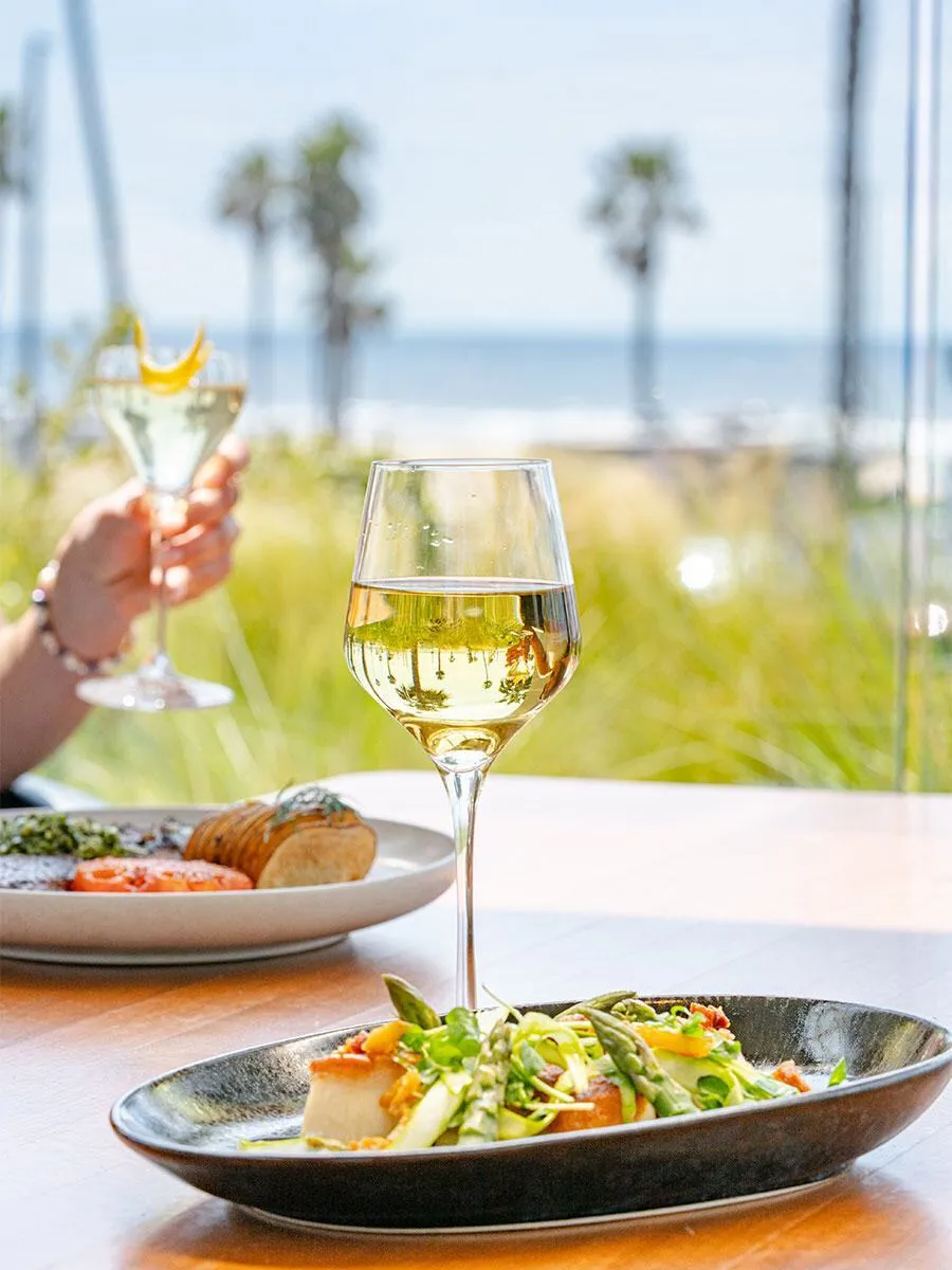 Pasea Hotel & Spa, Huntington Beach
