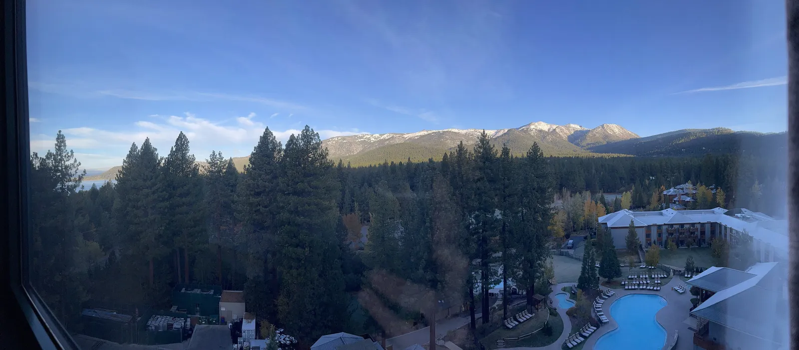 Hyatt Regency Lake Tahoe Resort, Spa and Casino, Incline Village
