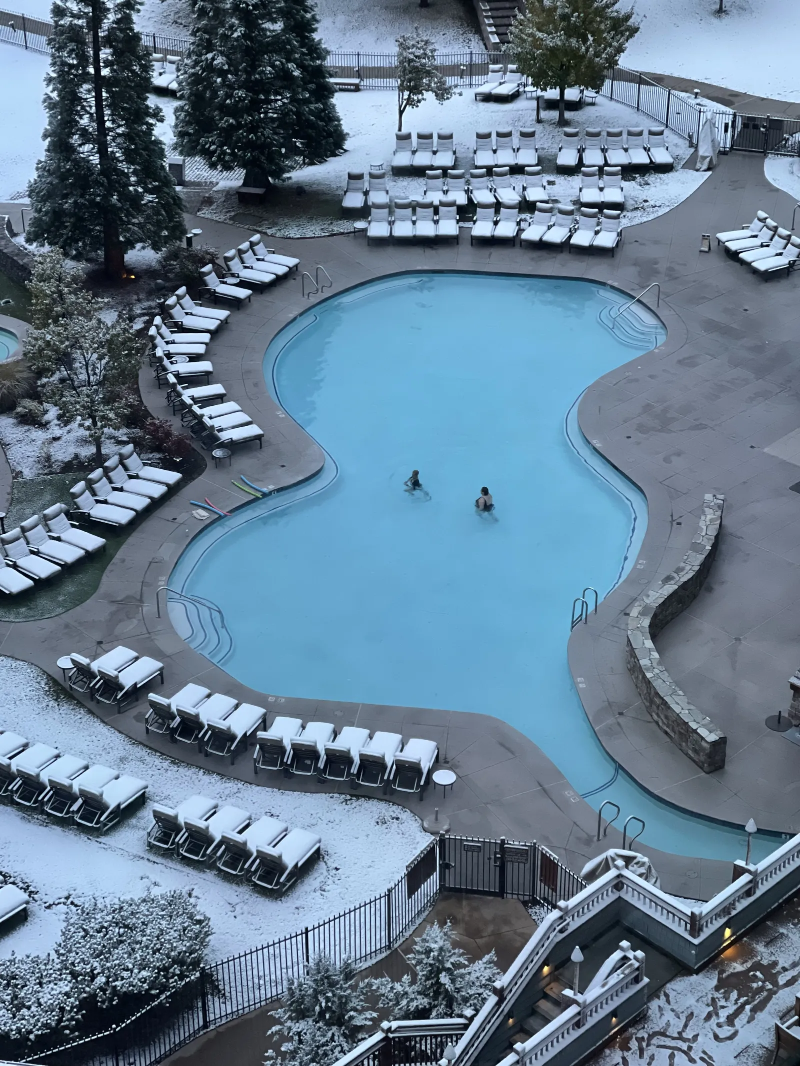 Hyatt Regency Lake Tahoe Resort, Spa and Casino, Incline Village