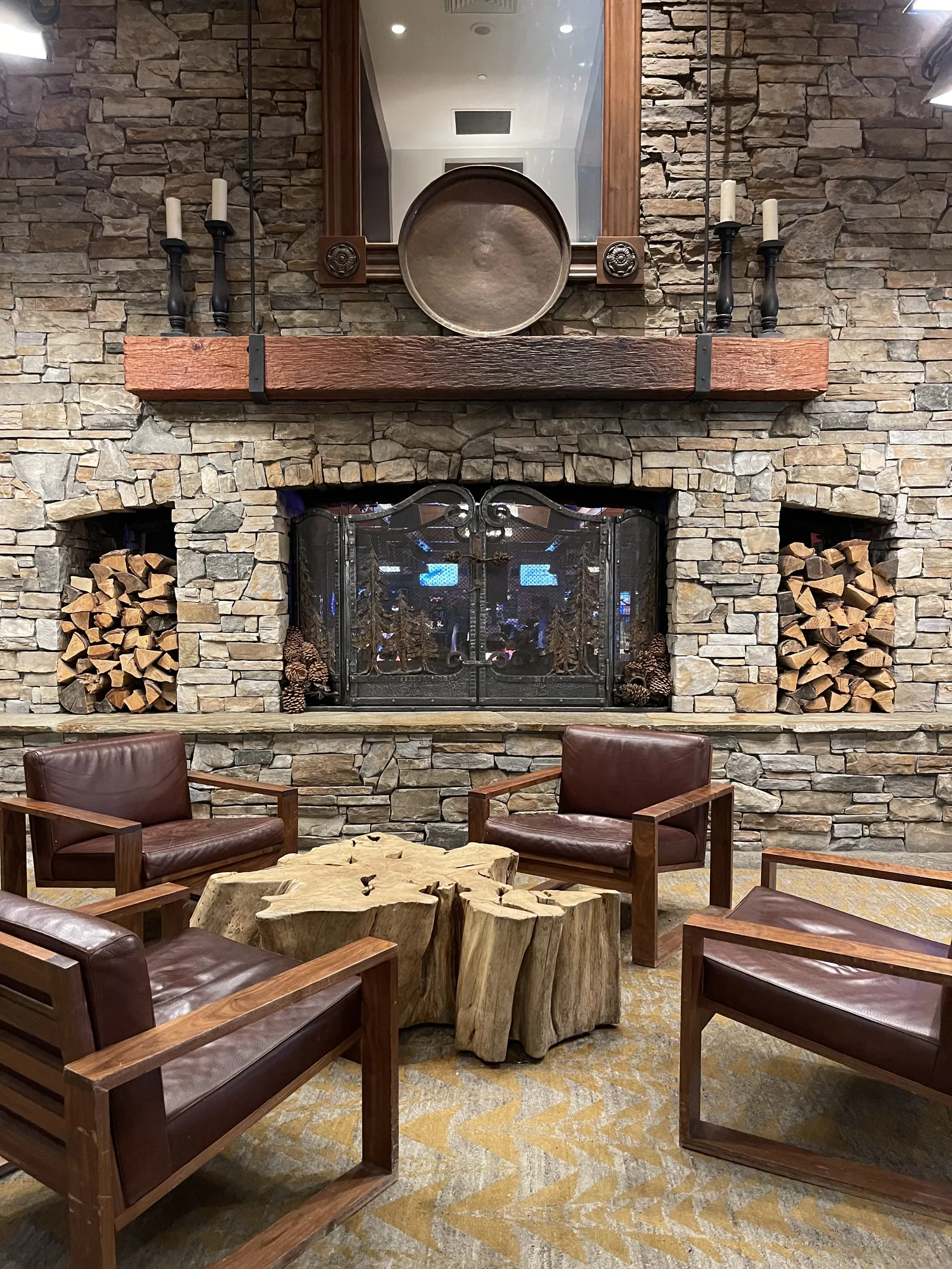 Hyatt Regency Lake Tahoe Resort, Spa and Casino, Incline Village