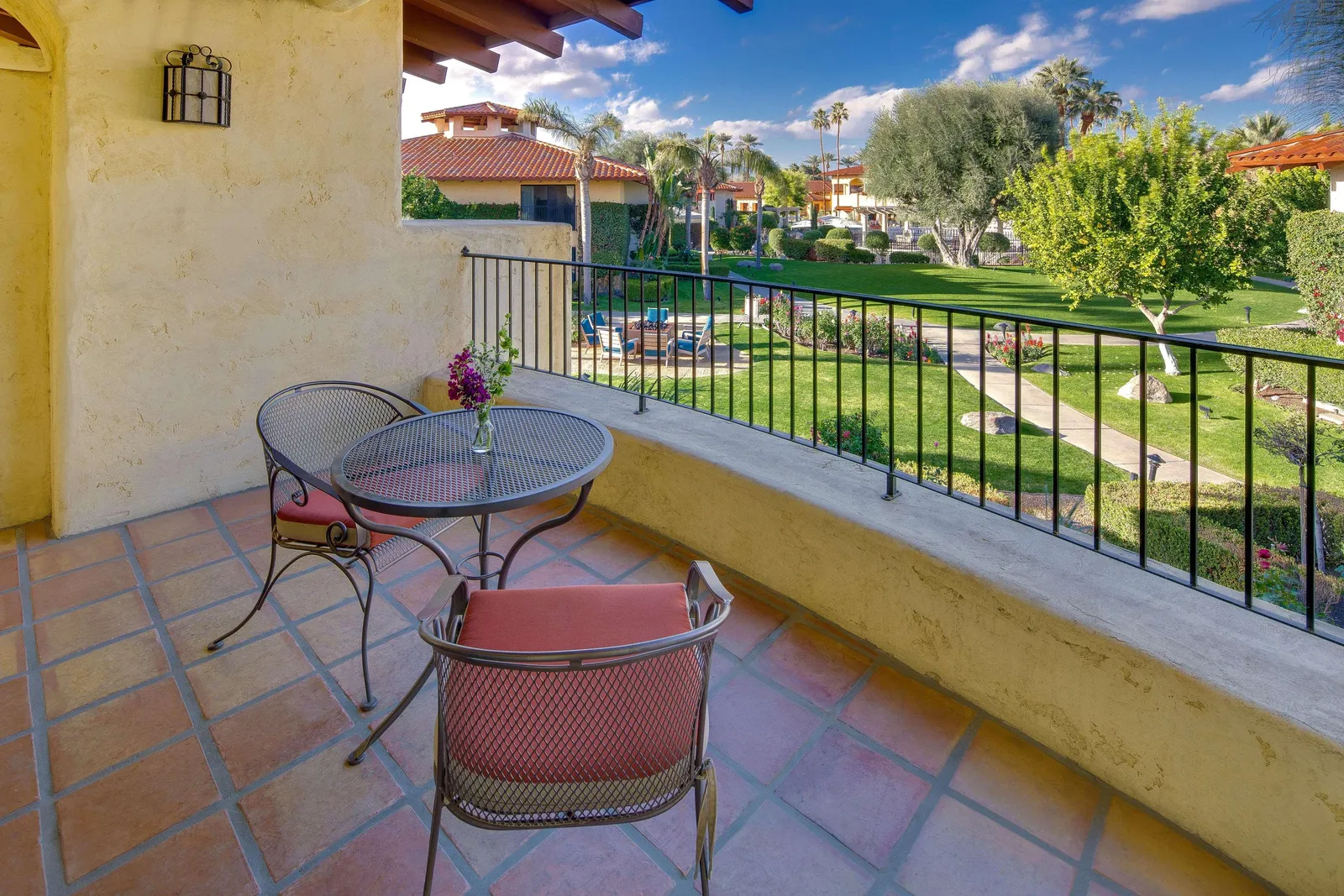 Tommy Bahama Miramonte Resort & Spa — Exterior, Indian Wells