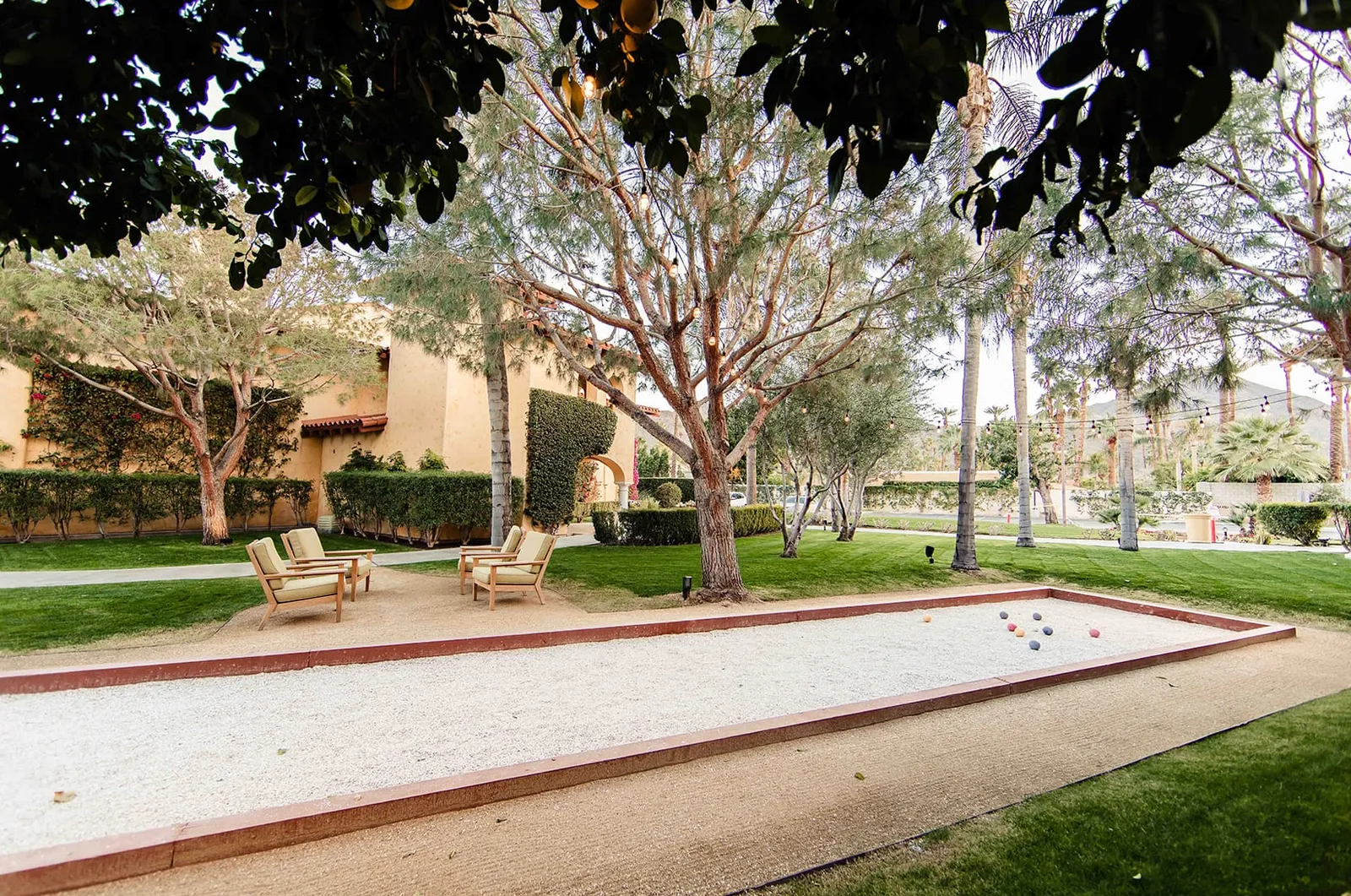 Tommy Bahama Miramonte Resort & Spa — Exterior, Indian Wells