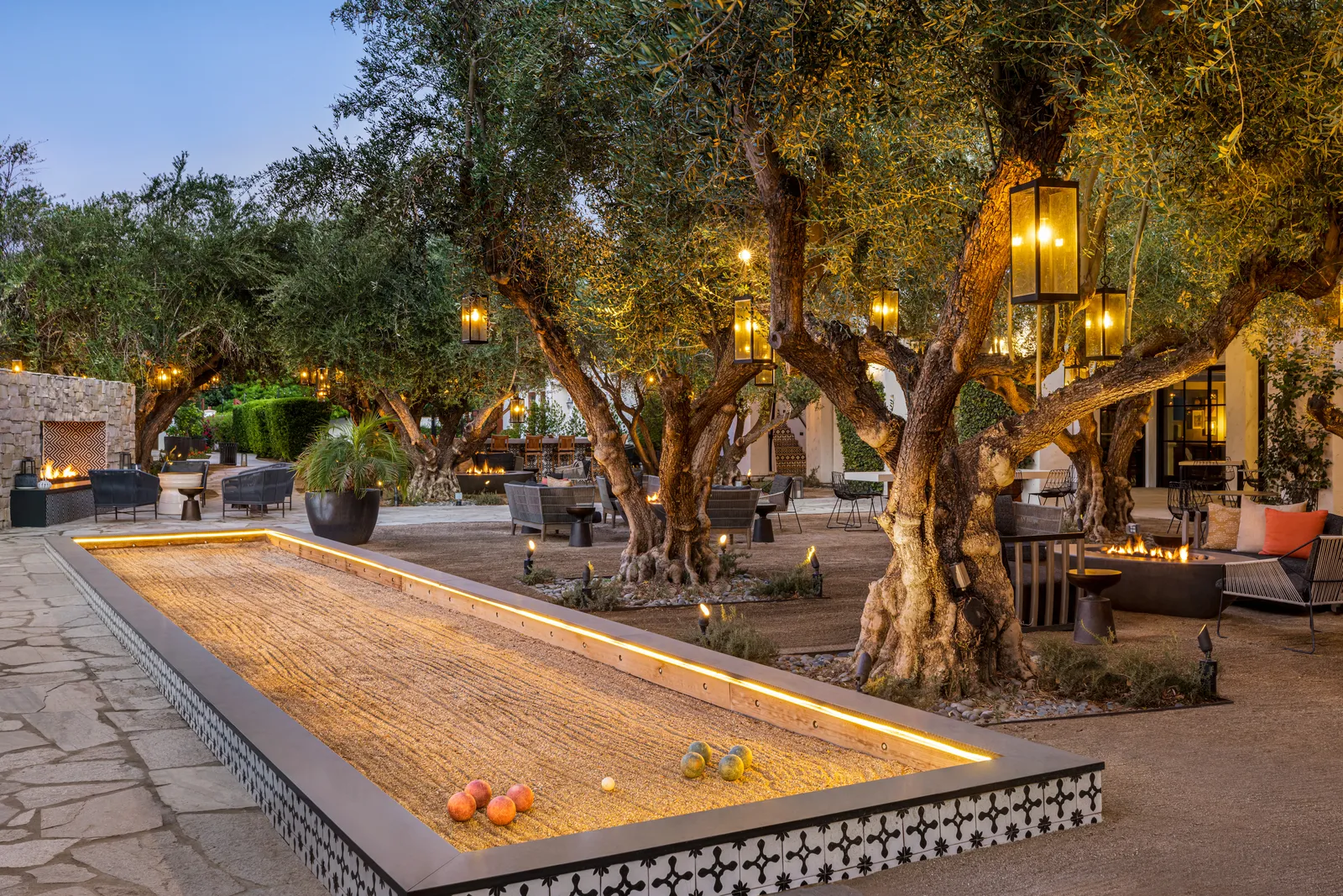 Tommy Bahama Miramonte Resort & Spa — Exterior, Indian Wells