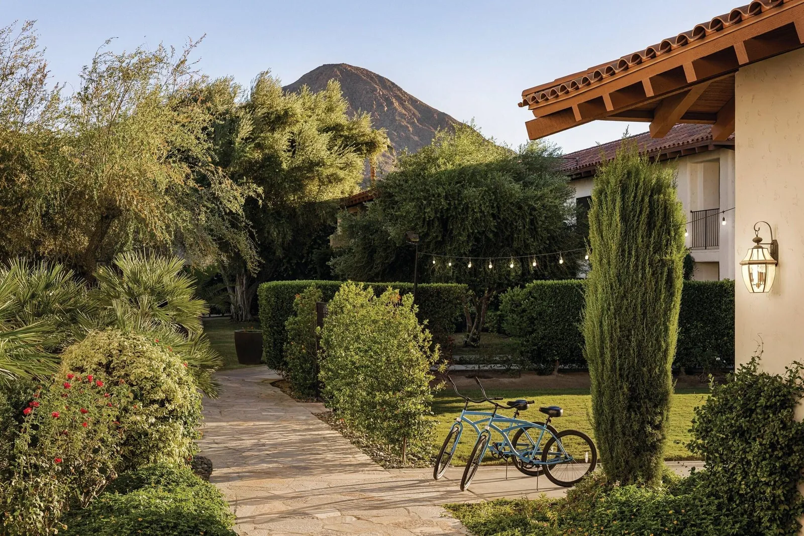 Tommy Bahama Miramonte Resort & Spa — Exterior, Indian Wells