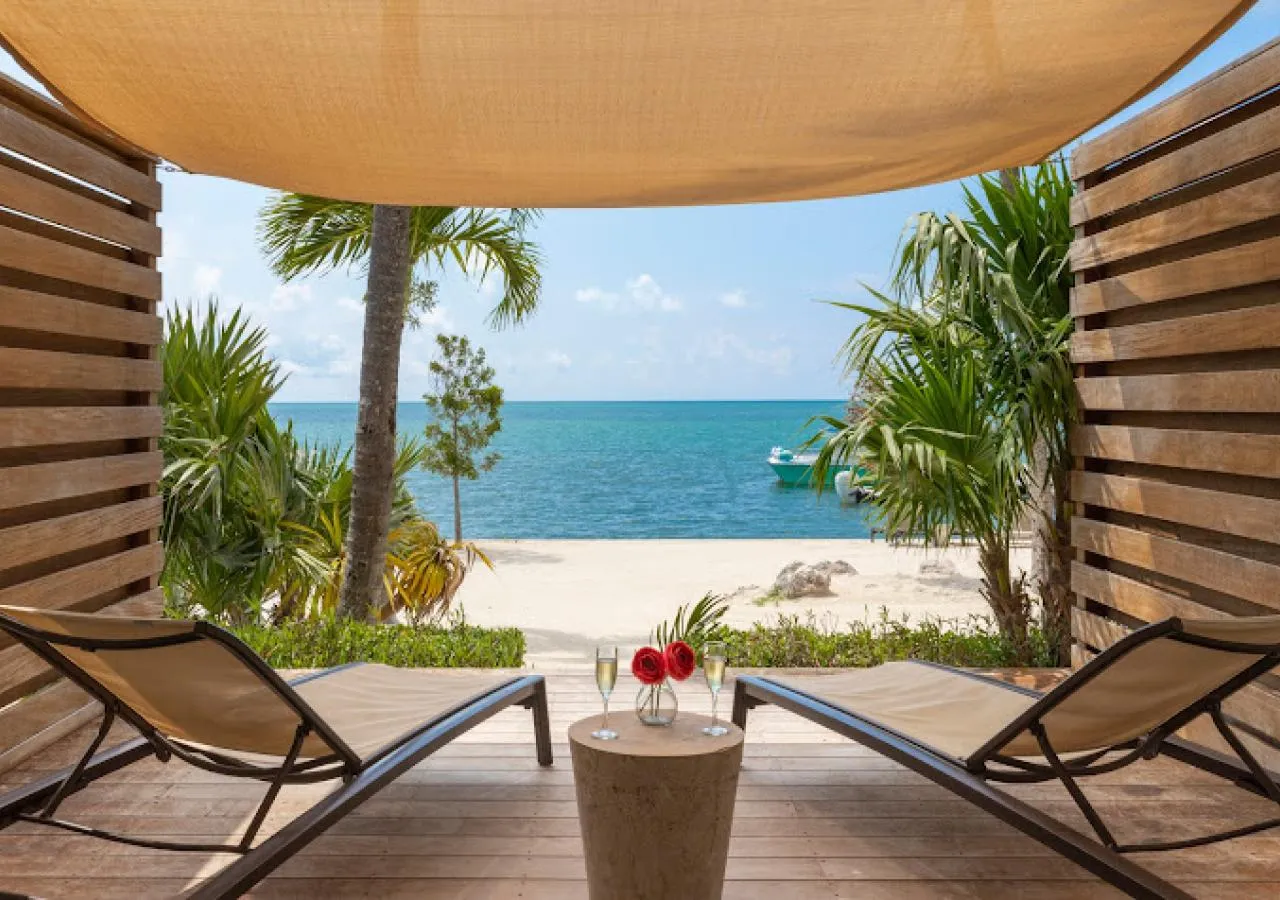 Amara Cay Resort, Islamorada
