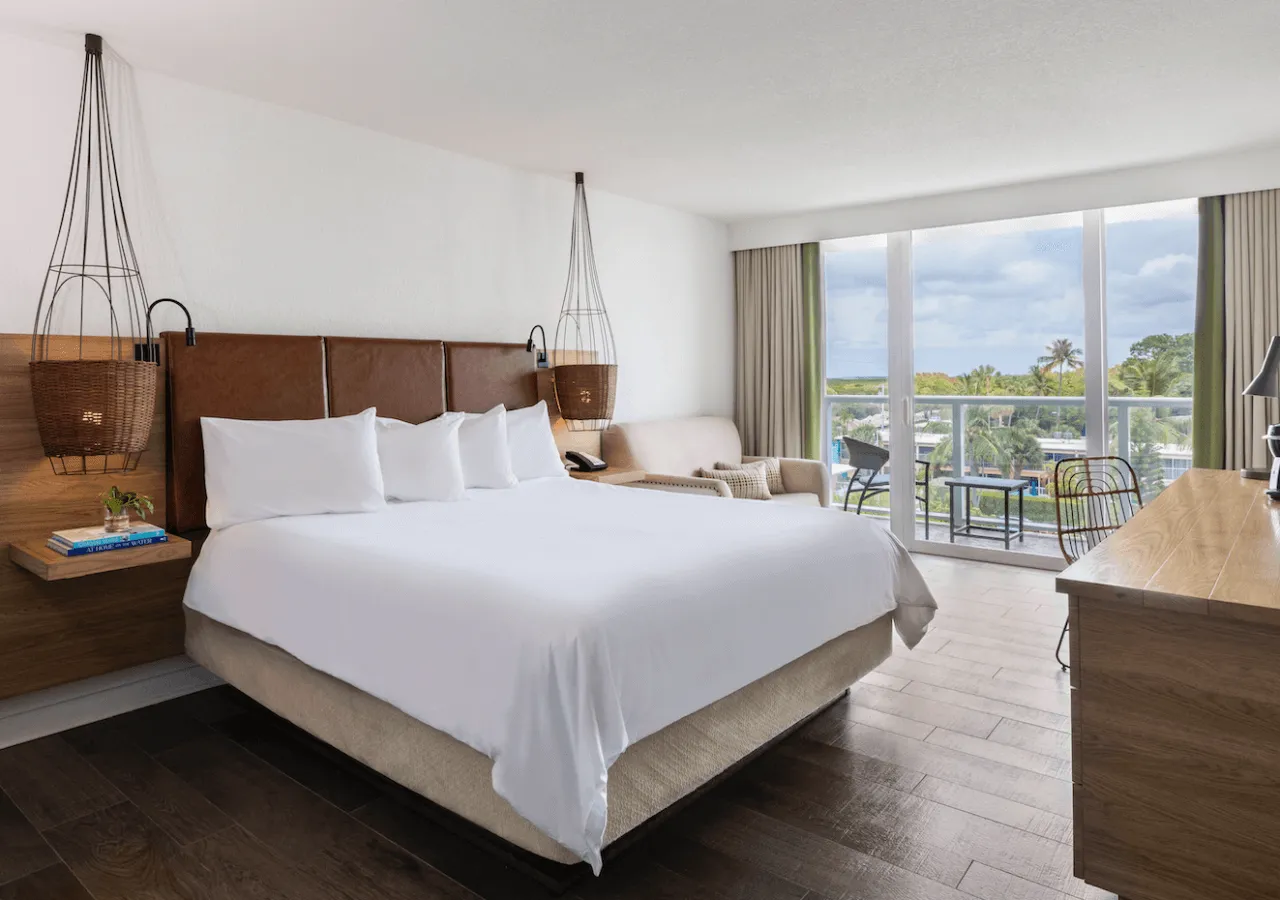 Amara Cay Resort, Islamorada
