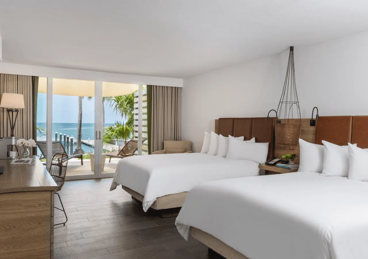 Amara Cay Resort, Islamorada