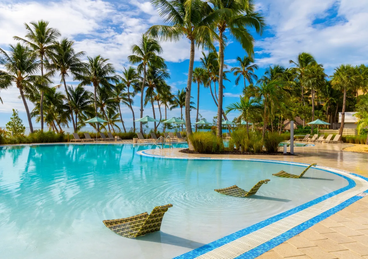 Amara Cay Resort, Islamorada