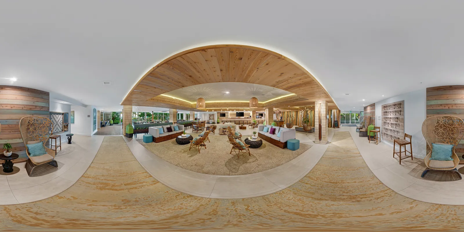 Amara Cay Resort — Exterior, Islamorada