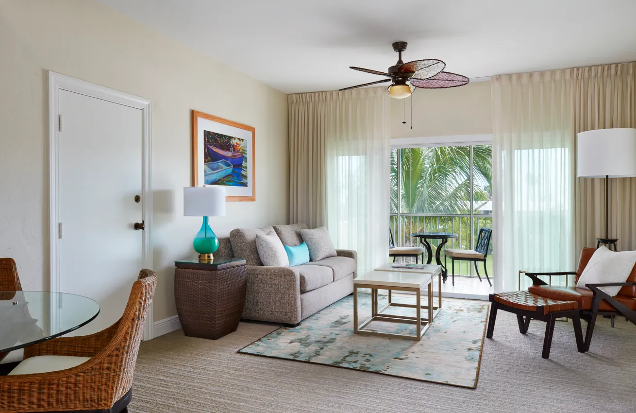 Cheeca Lodge and Spa, Islamorada